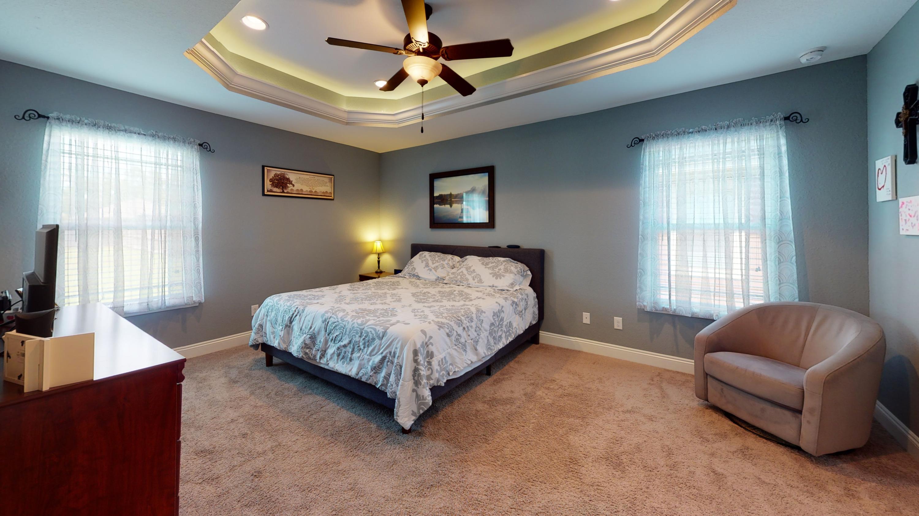 NAVARRE S/D 2ND ADDN - Residential