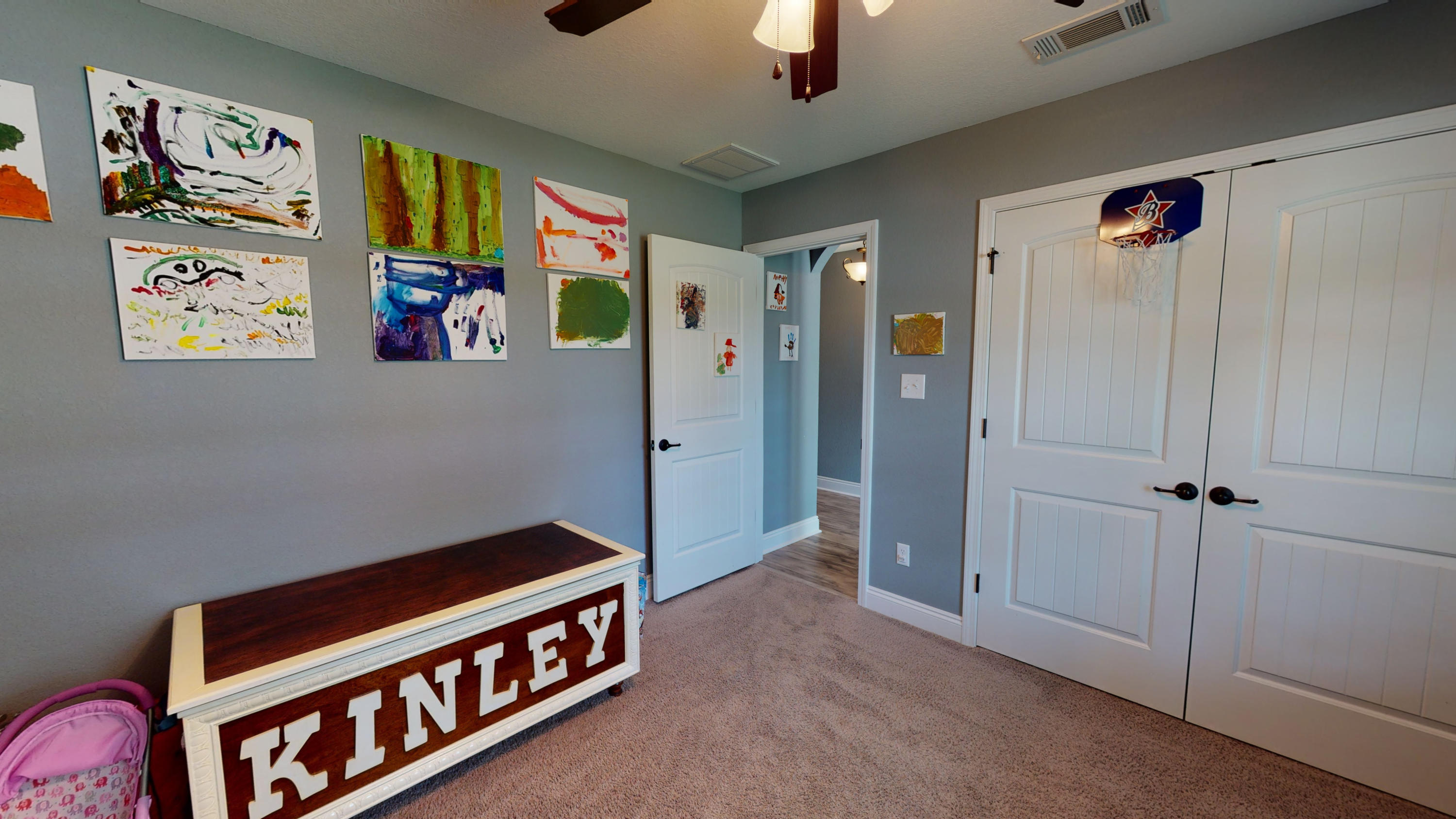 NAVARRE S/D 2ND ADDN - Residential