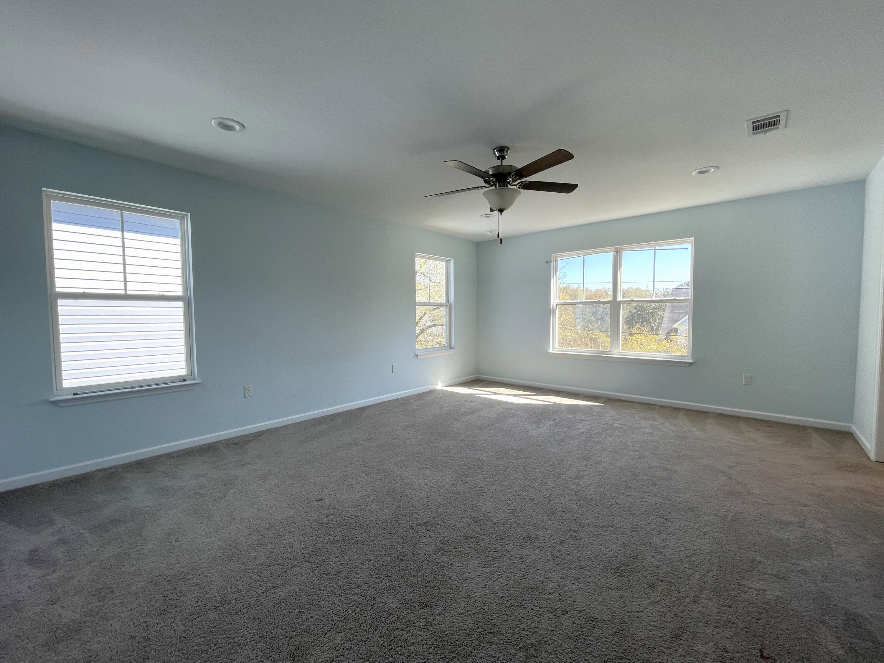 SHILOH PALCE - Residential Lease