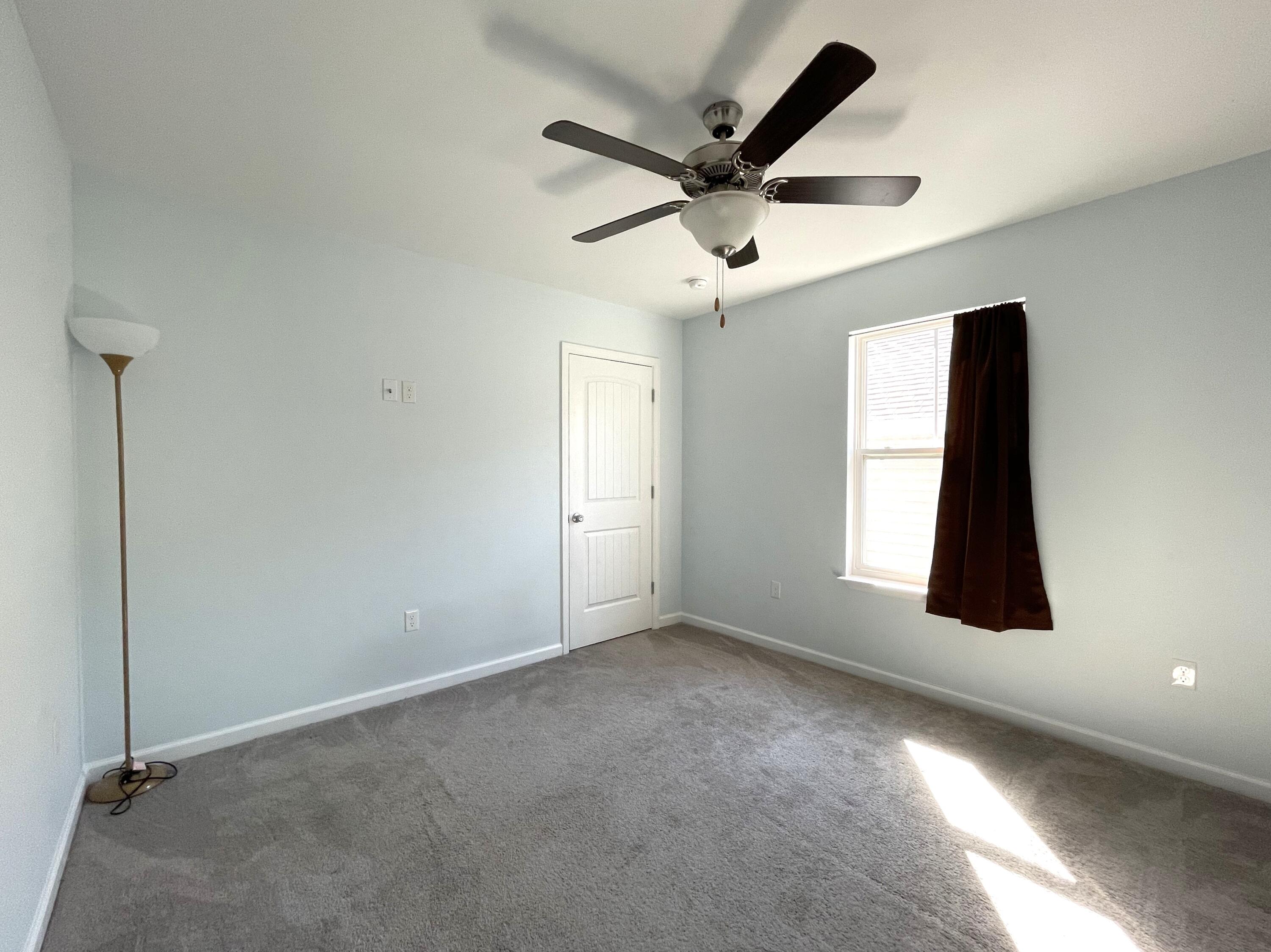 SHILOH PALCE - Residential Lease