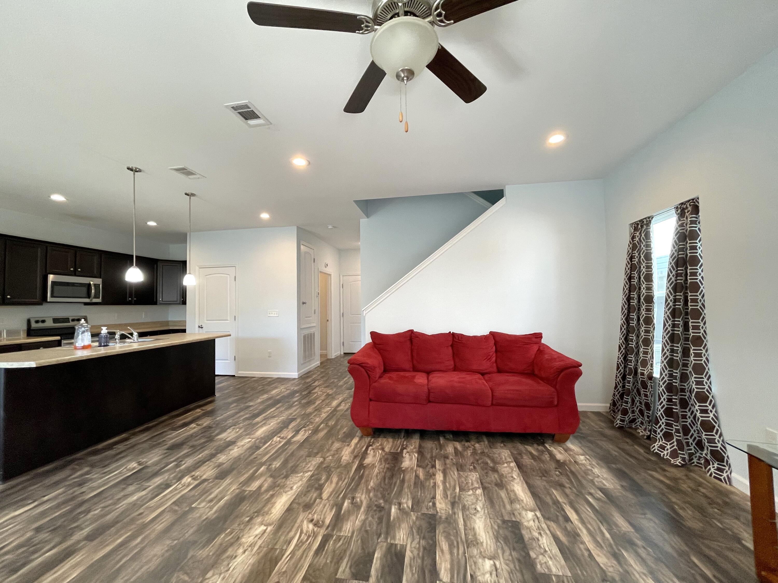 SHILOH PALCE - Residential Lease