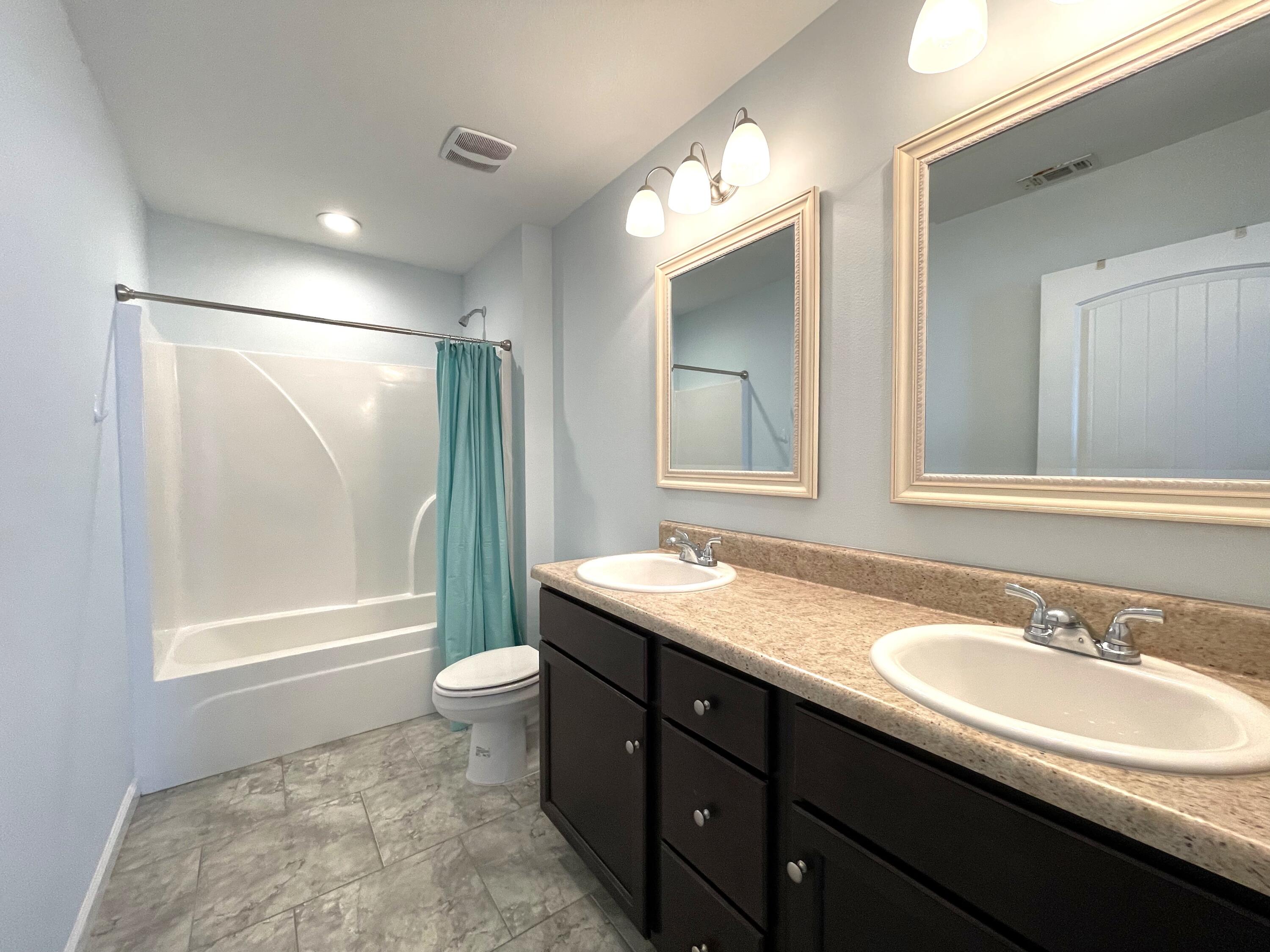 SHILOH PALCE - Residential Lease