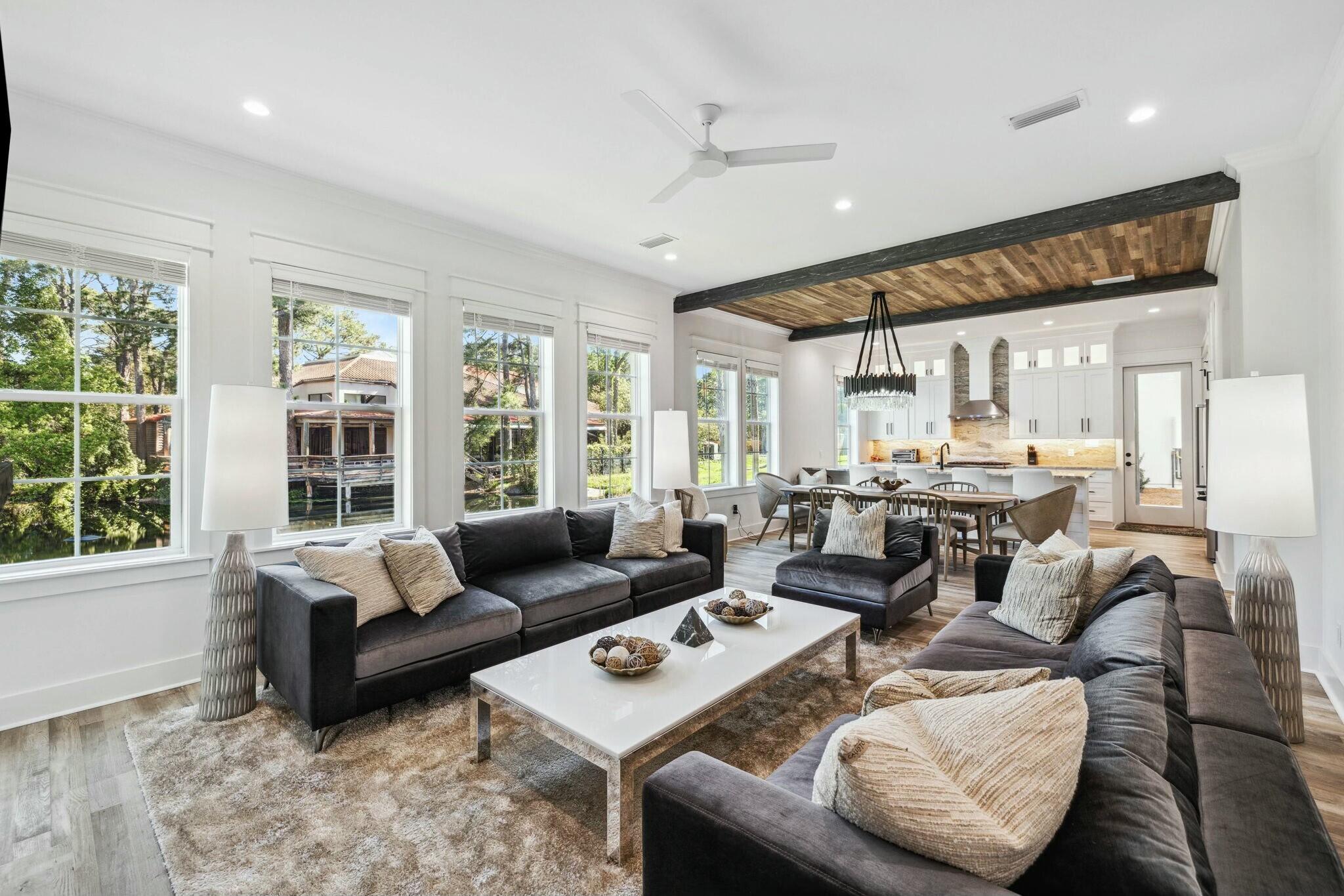 Grand Villas at Tops'l Beach Club - Residential