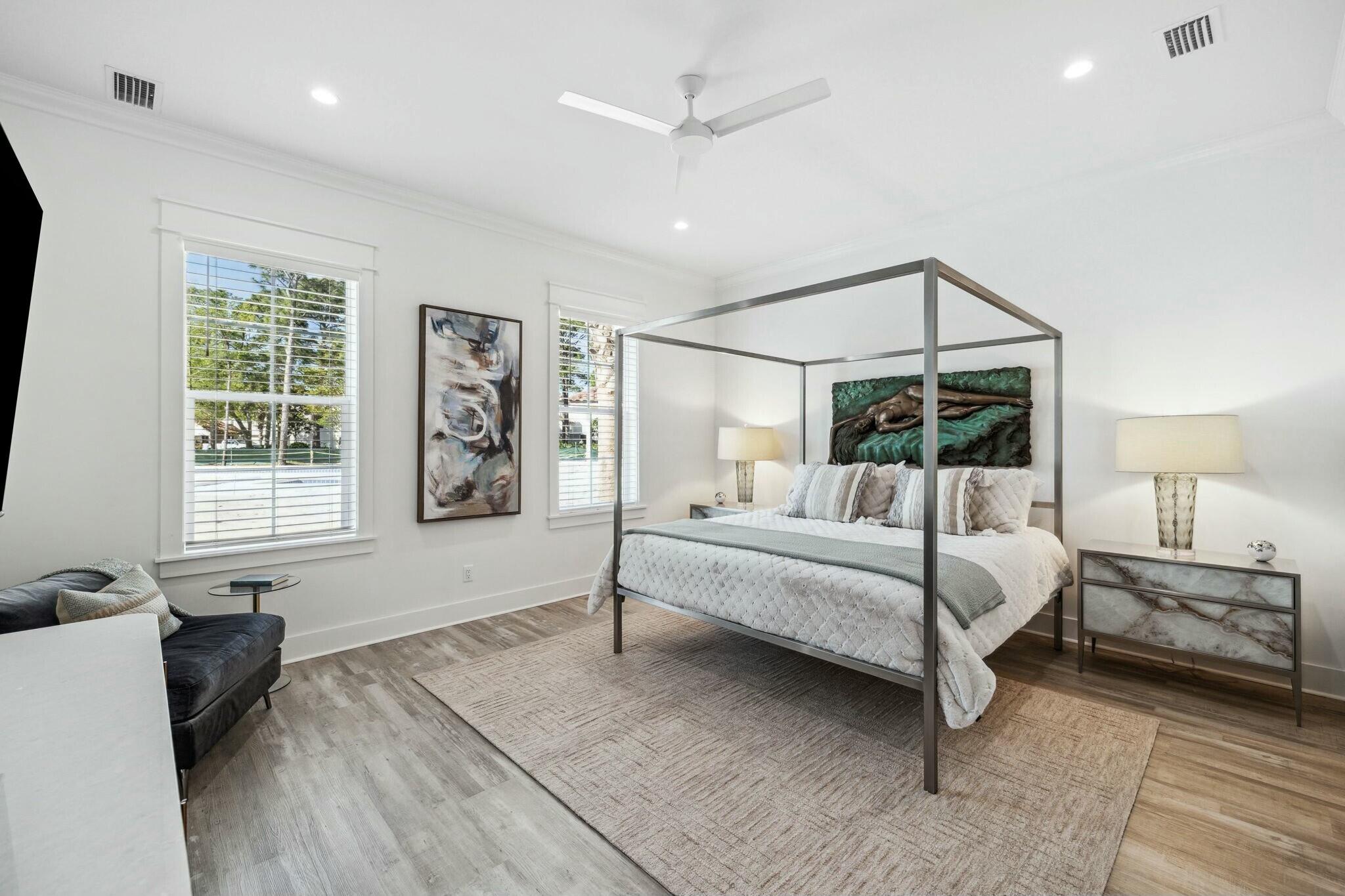 Grand Villas at Tops'l Beach Club - Residential