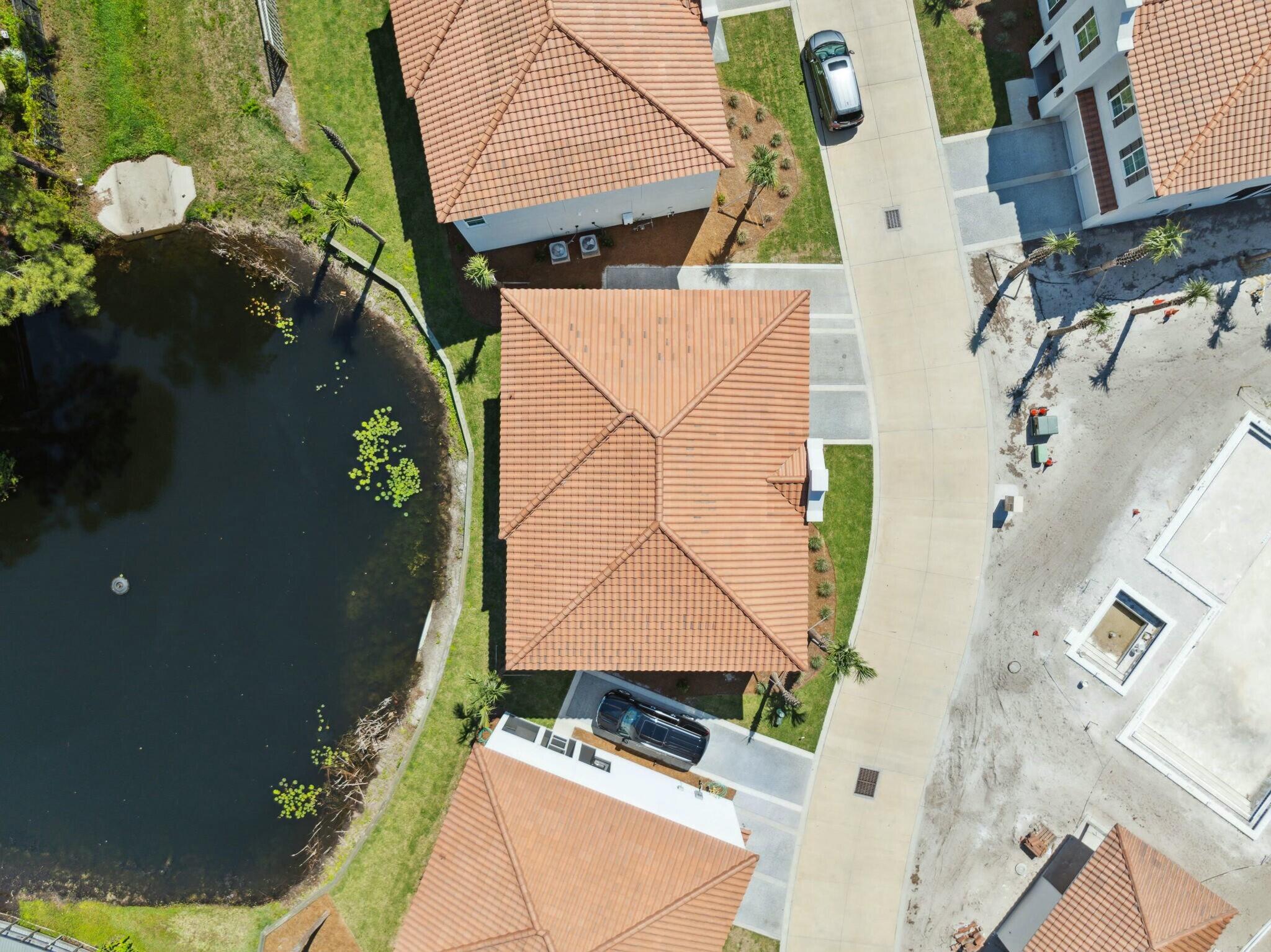 Grand Villas at Tops'l Beach Club - Residential