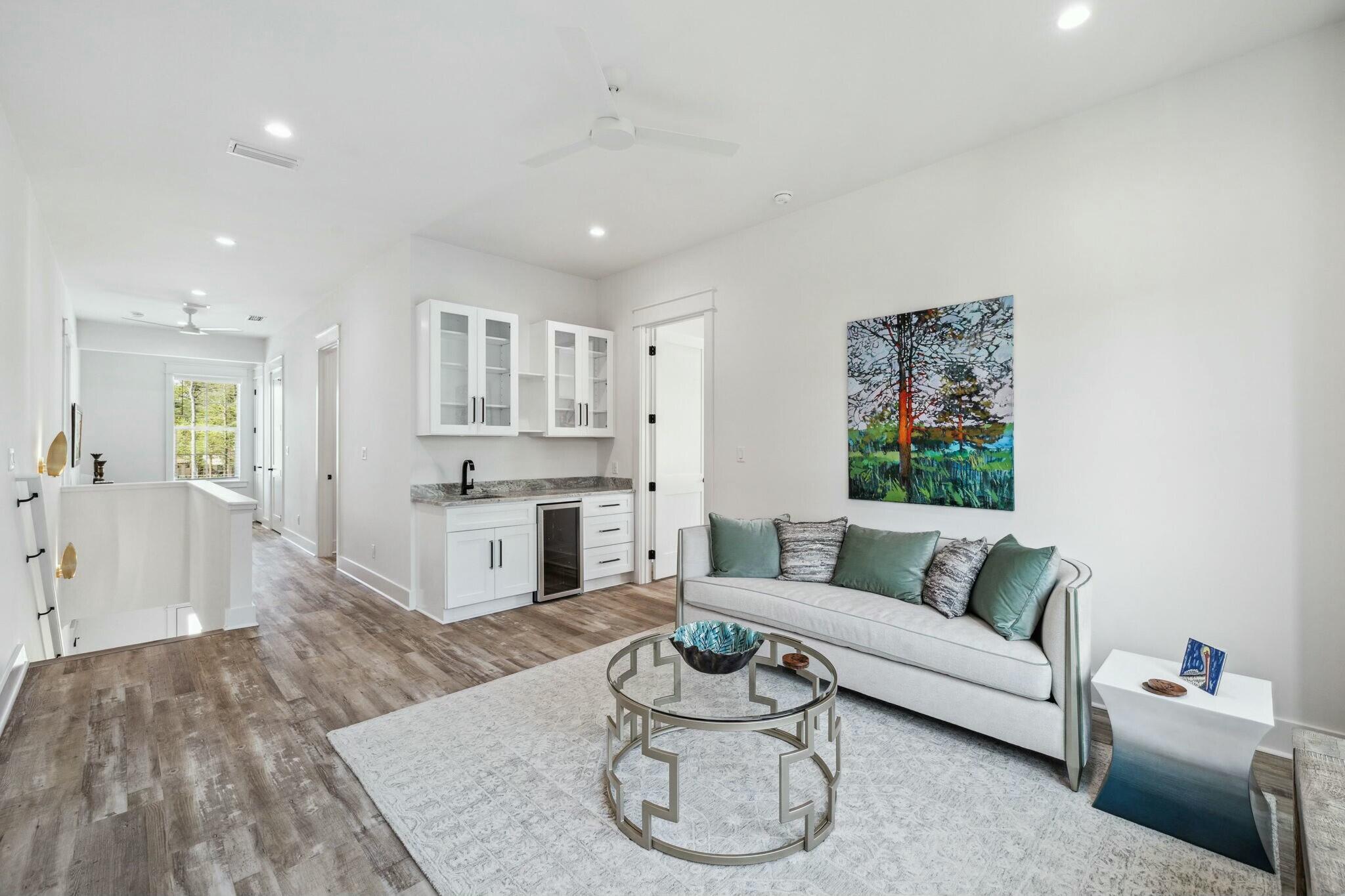 Grand Villas at Tops'l Beach Club - Residential