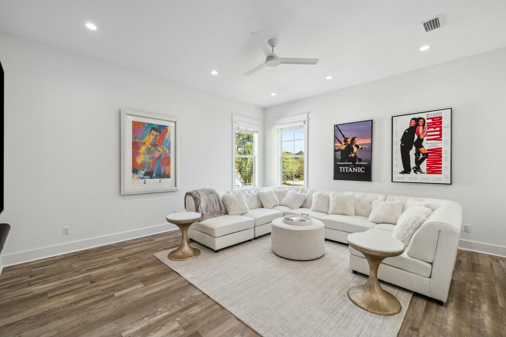 Grand Villas at Tops'l Beach Club - Residential