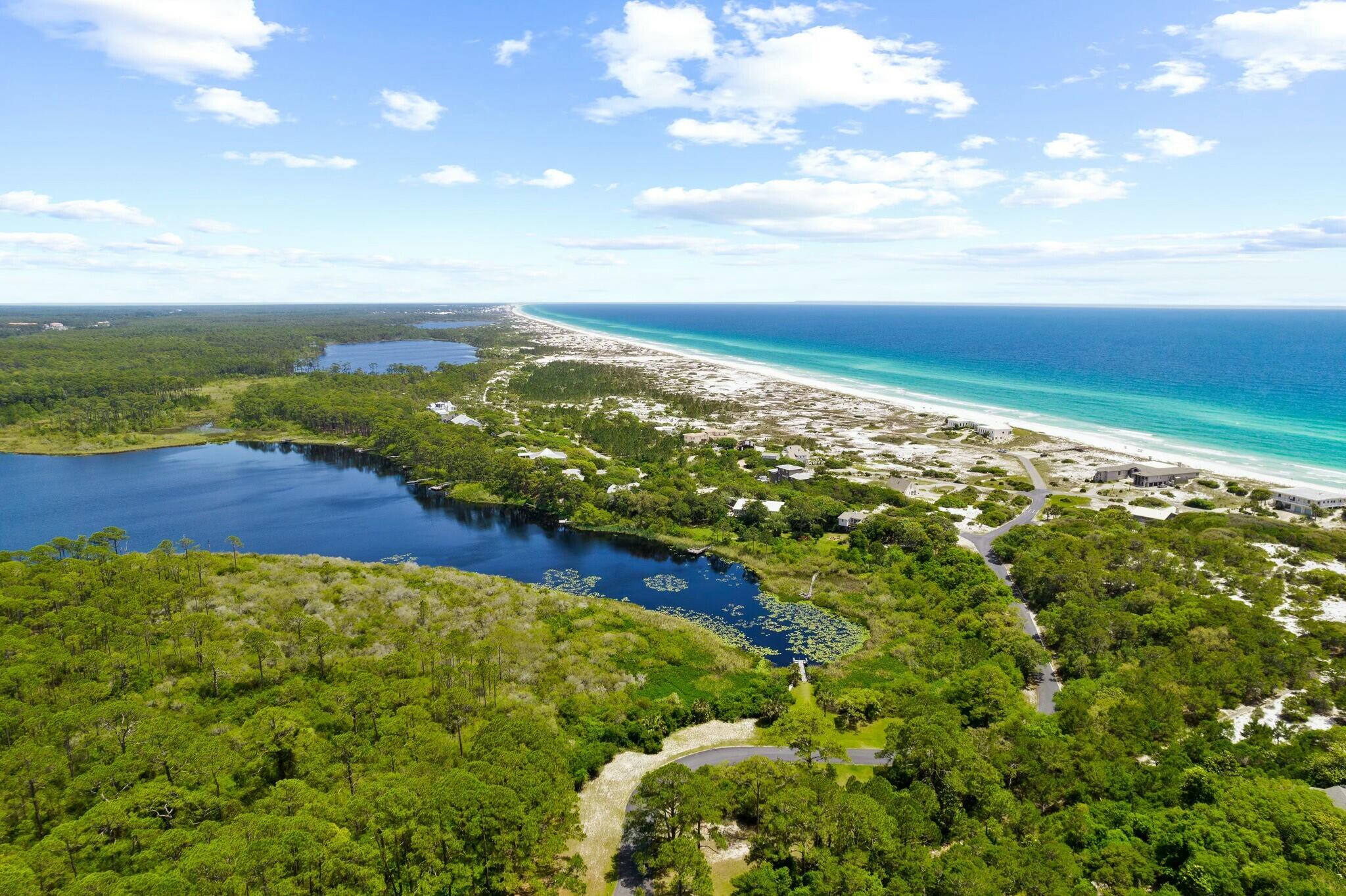 Grand Villas at Tops'l Beach Club - Residential