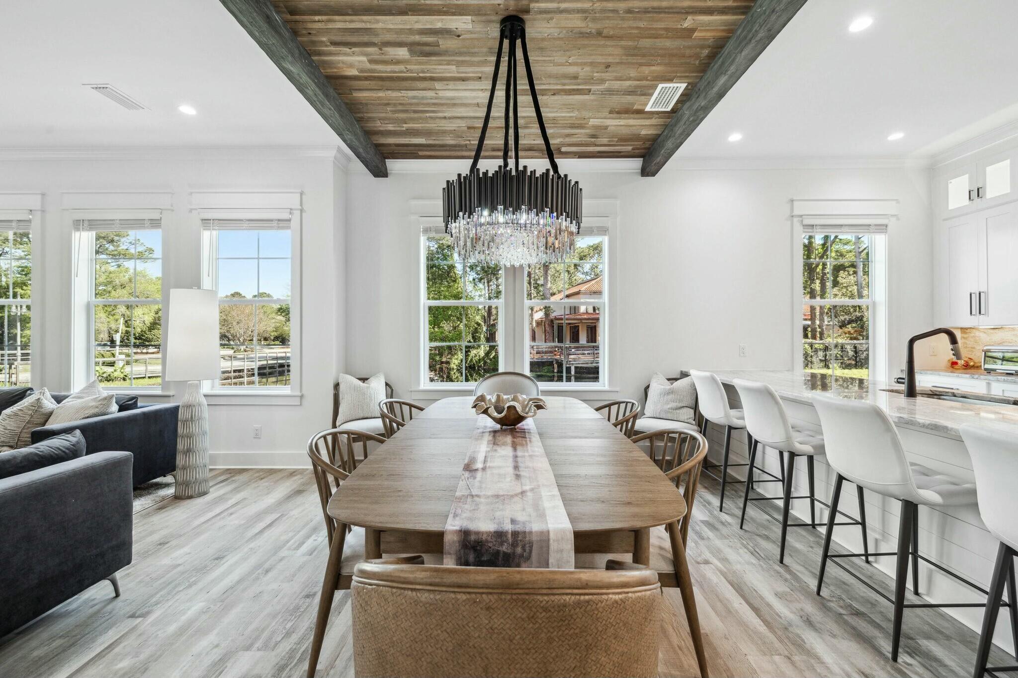 Grand Villas at Tops'l Beach Club - Residential