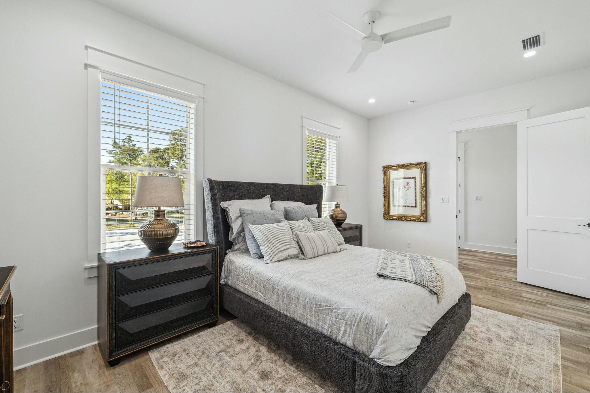 Grand Villas at Tops'l Beach Club - Residential