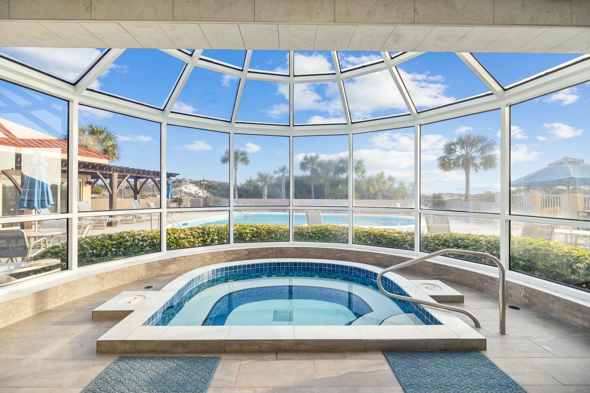 Grand Villas at Tops'l Beach Club - Residential