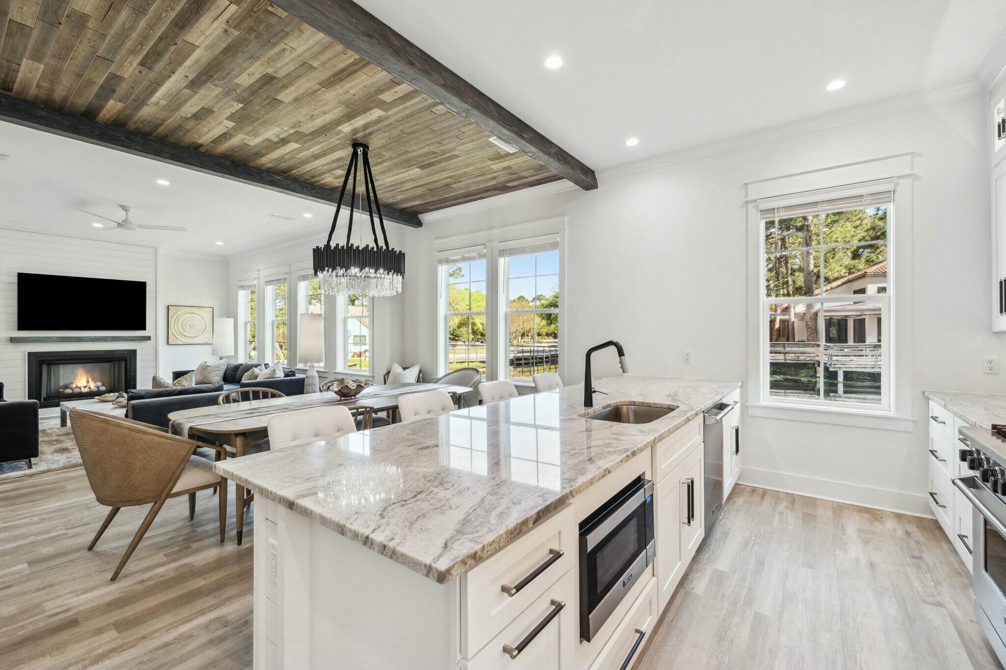 Grand Villas at Tops'l Beach Club - Residential