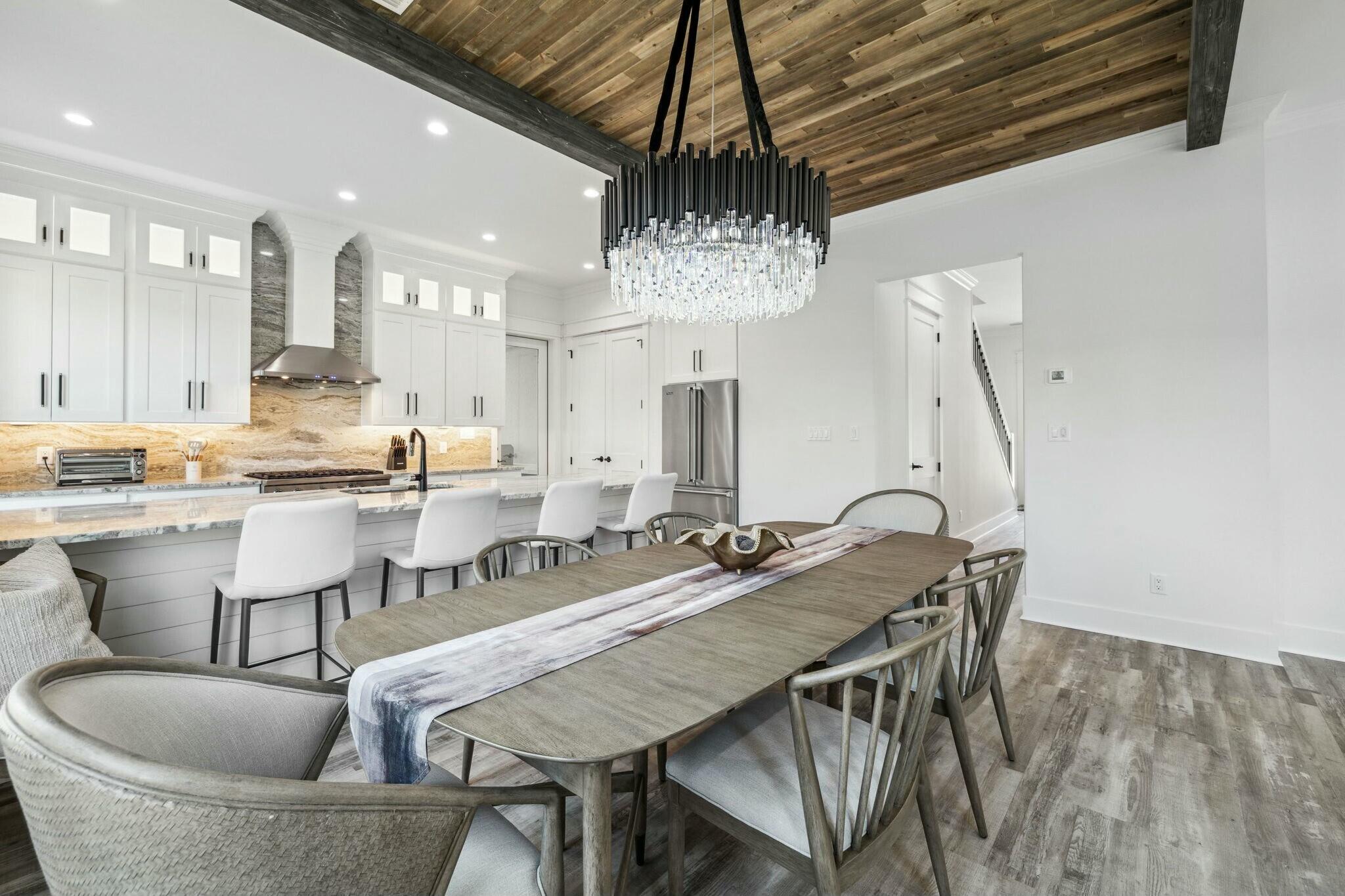 Grand Villas at Tops'l Beach Club - Residential