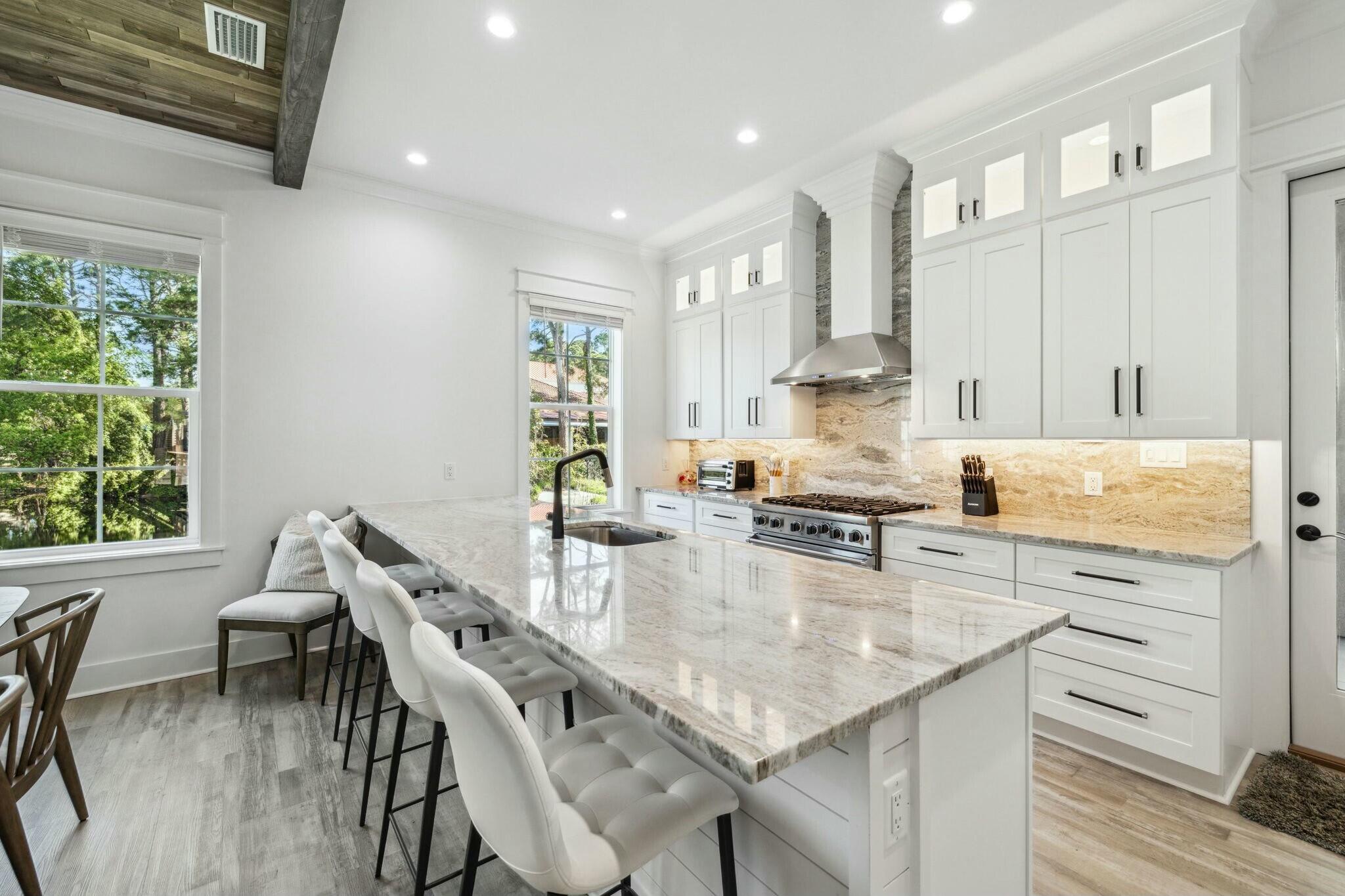 Grand Villas at Tops'l Beach Club - Residential