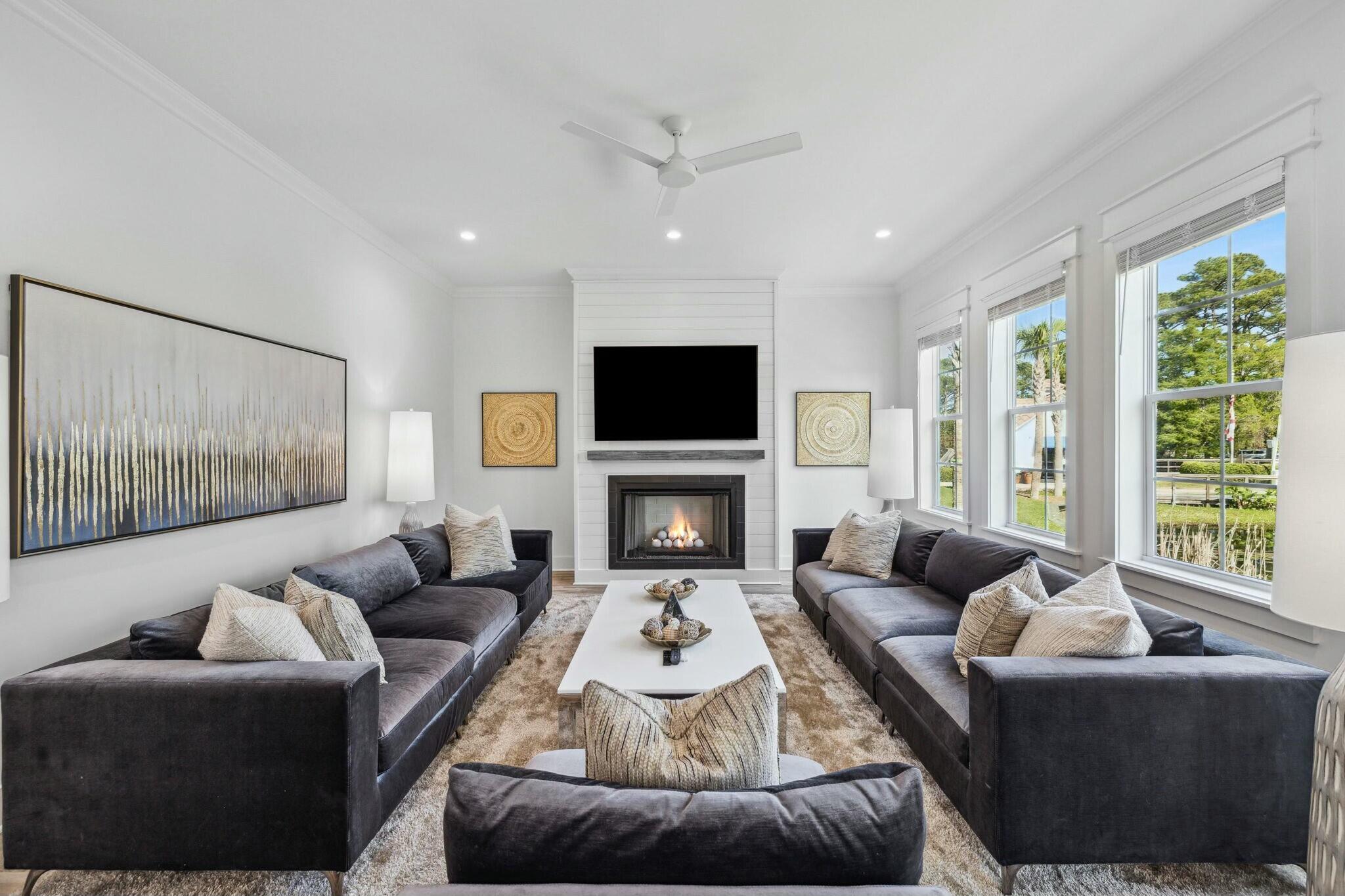 Grand Villas at Tops'l Beach Club - Residential
