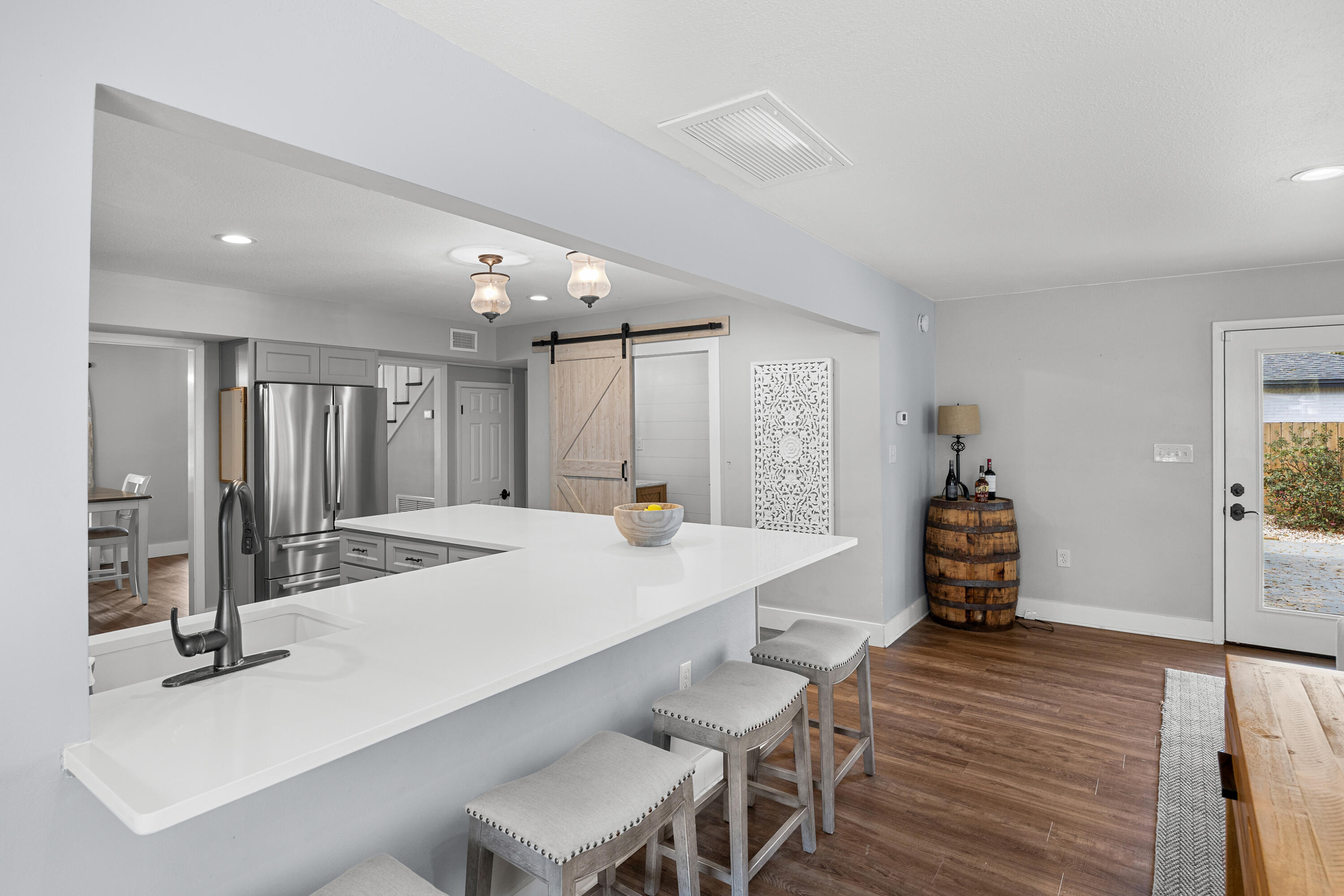 KENWOOD S/D - Residential