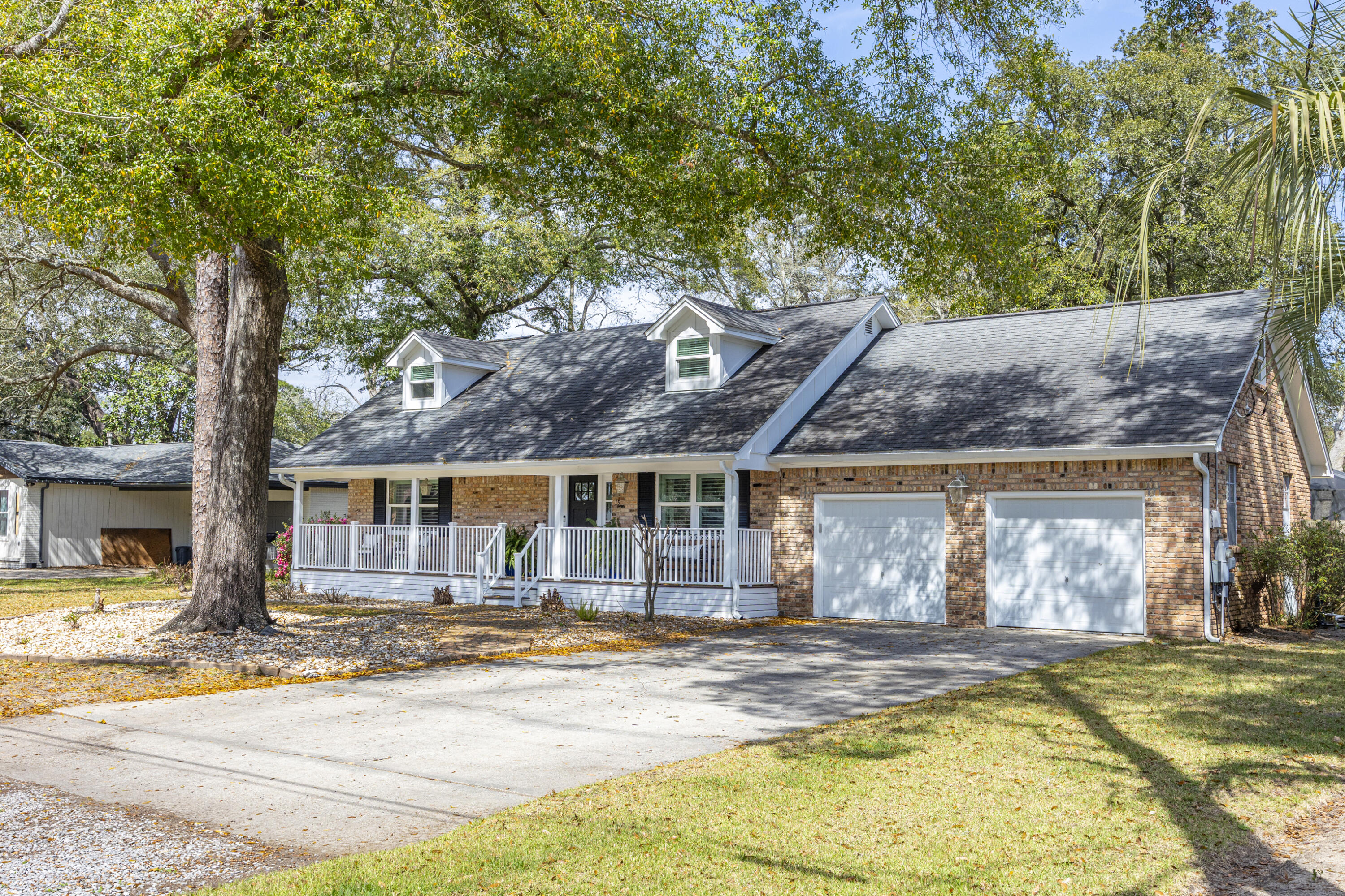 KENWOOD S/D - Residential