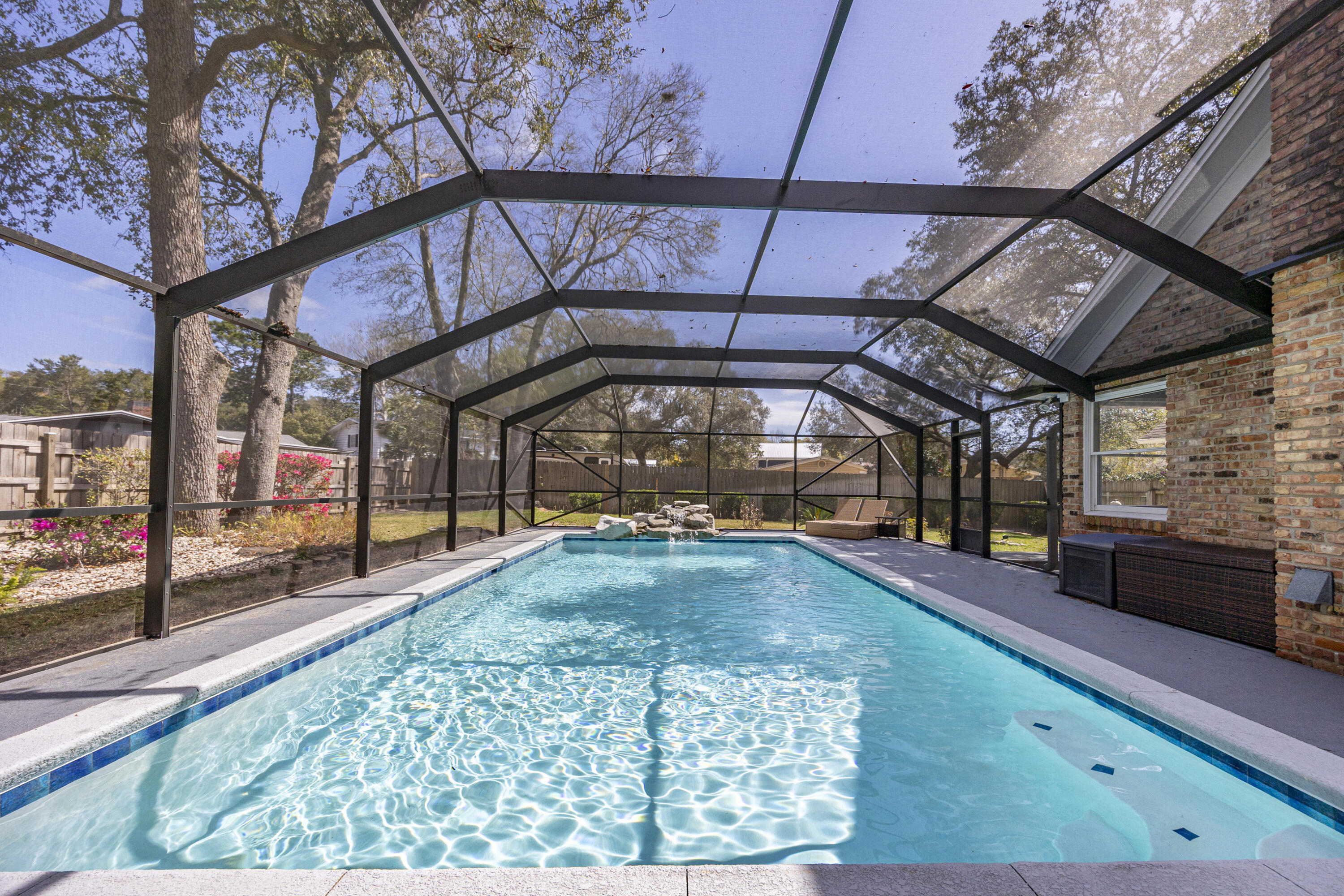 KENWOOD S/D - Residential