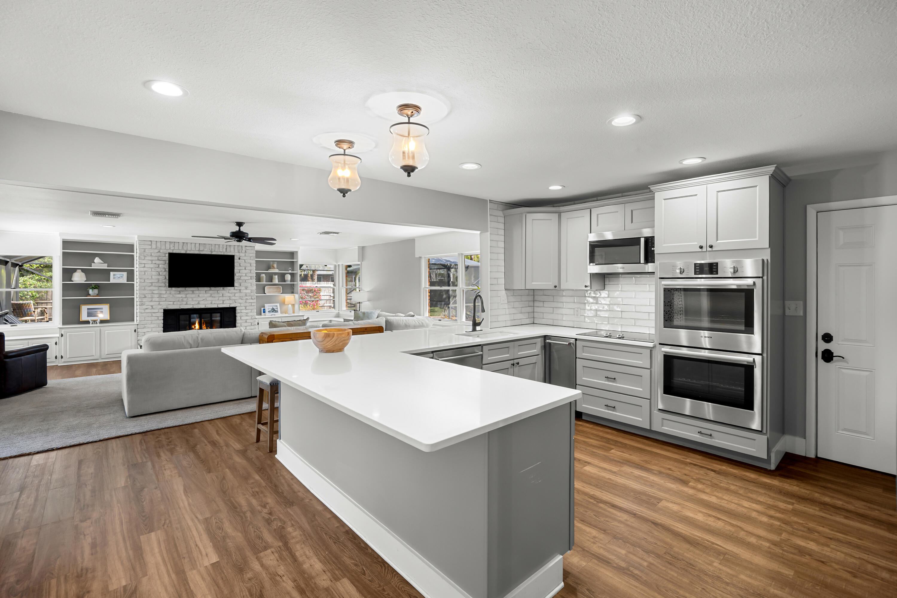 KENWOOD S/D - Residential