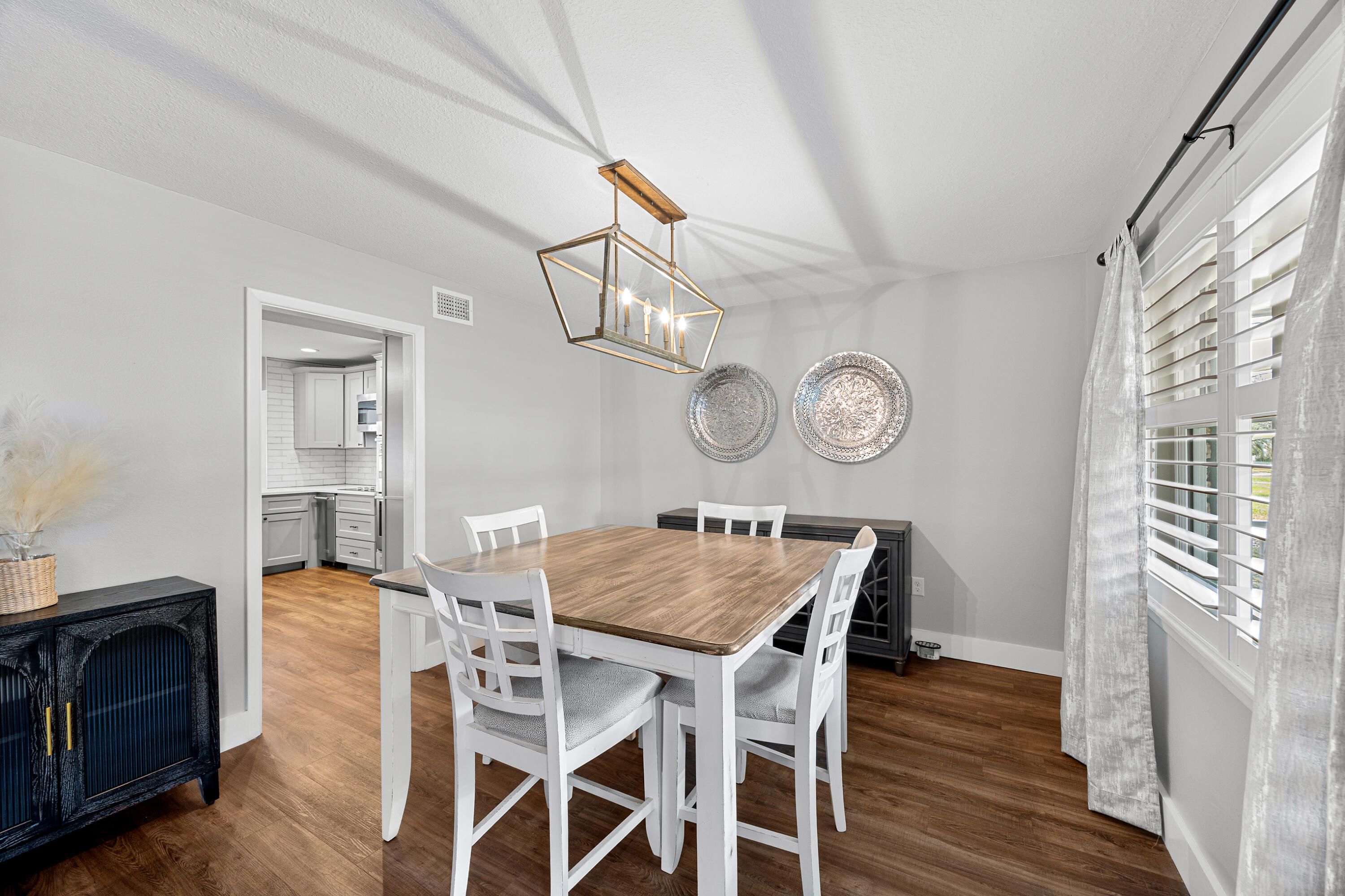 KENWOOD S/D - Residential