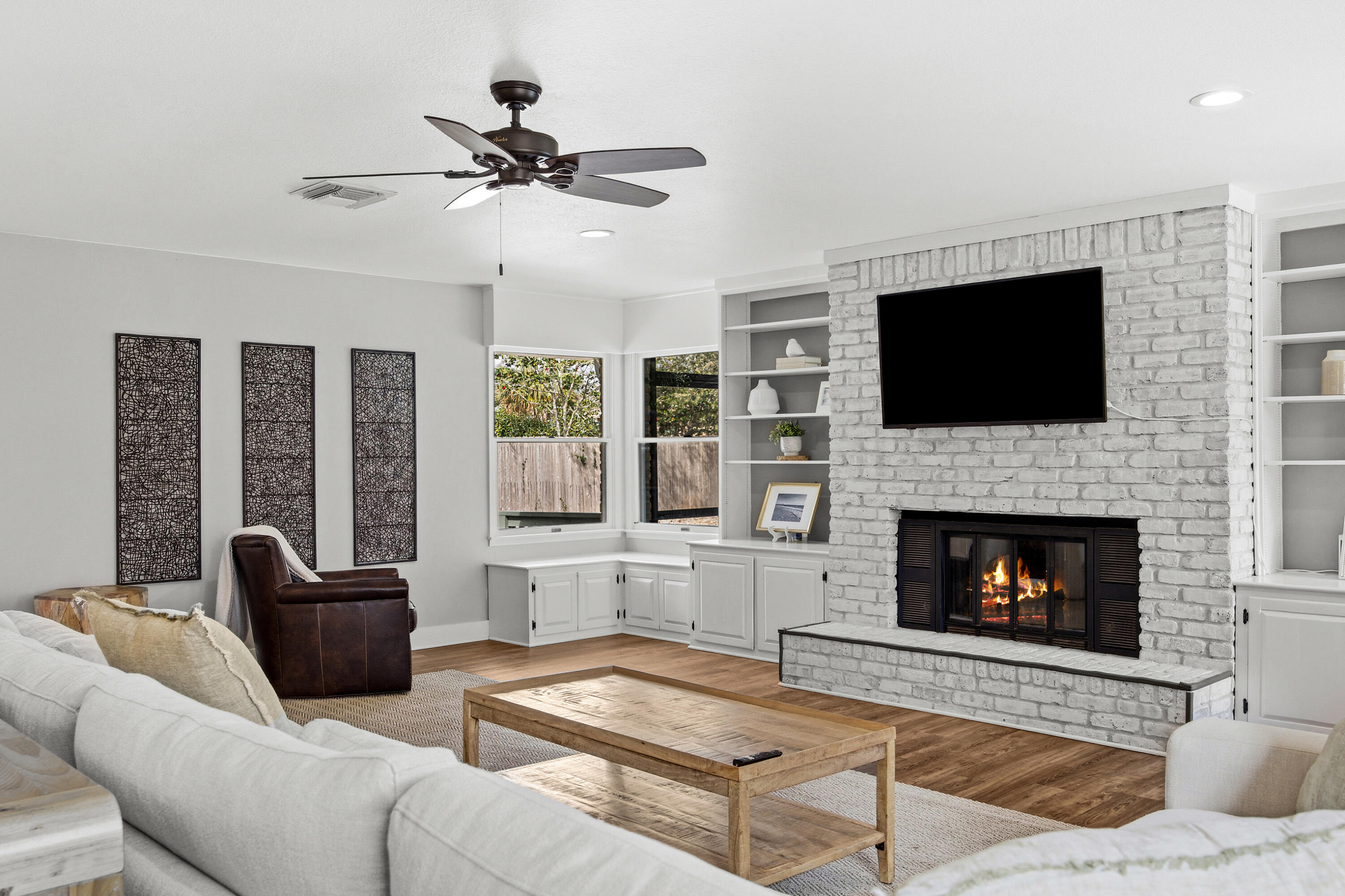 KENWOOD S/D - Residential