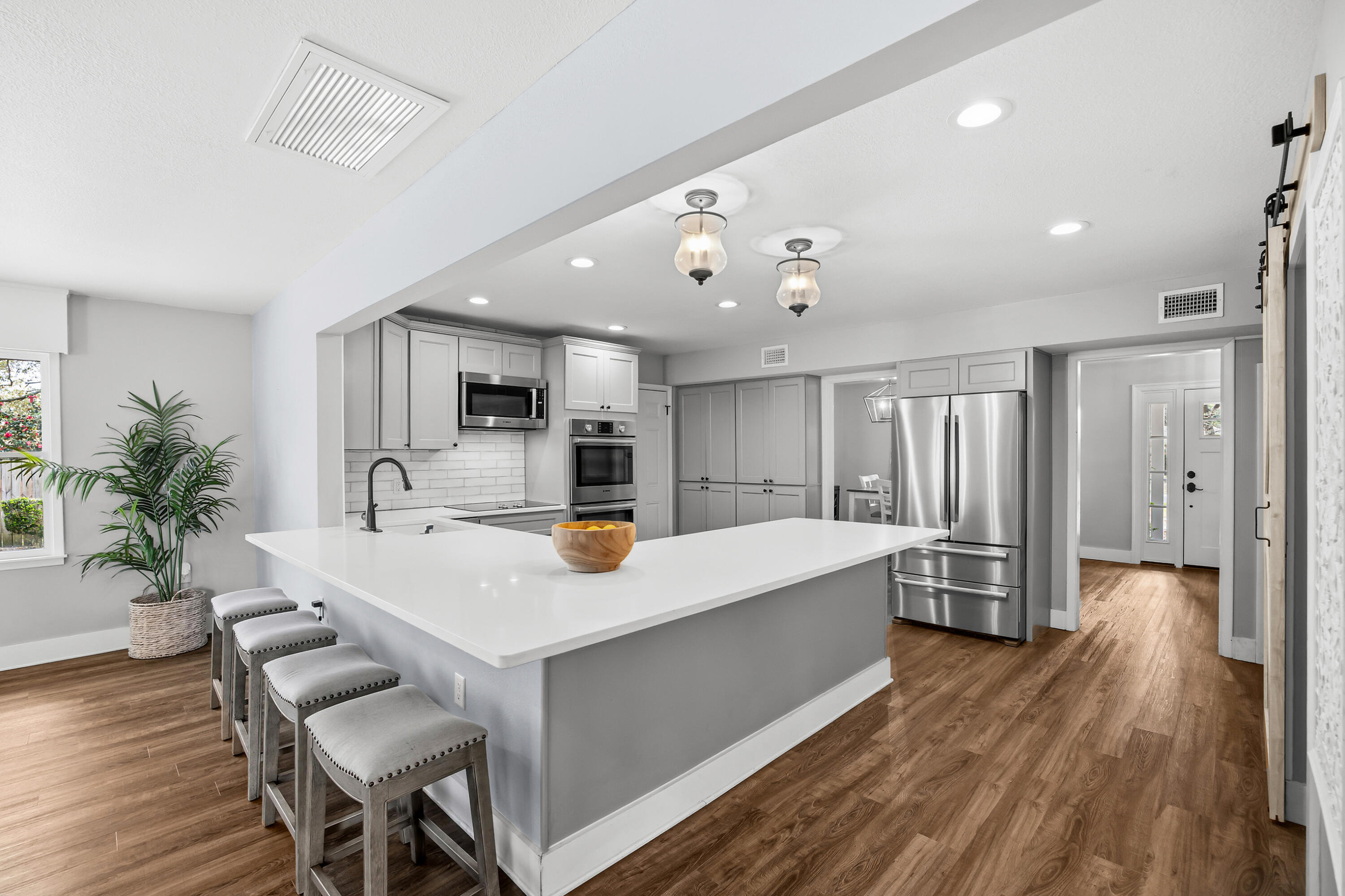 KENWOOD S/D - Residential