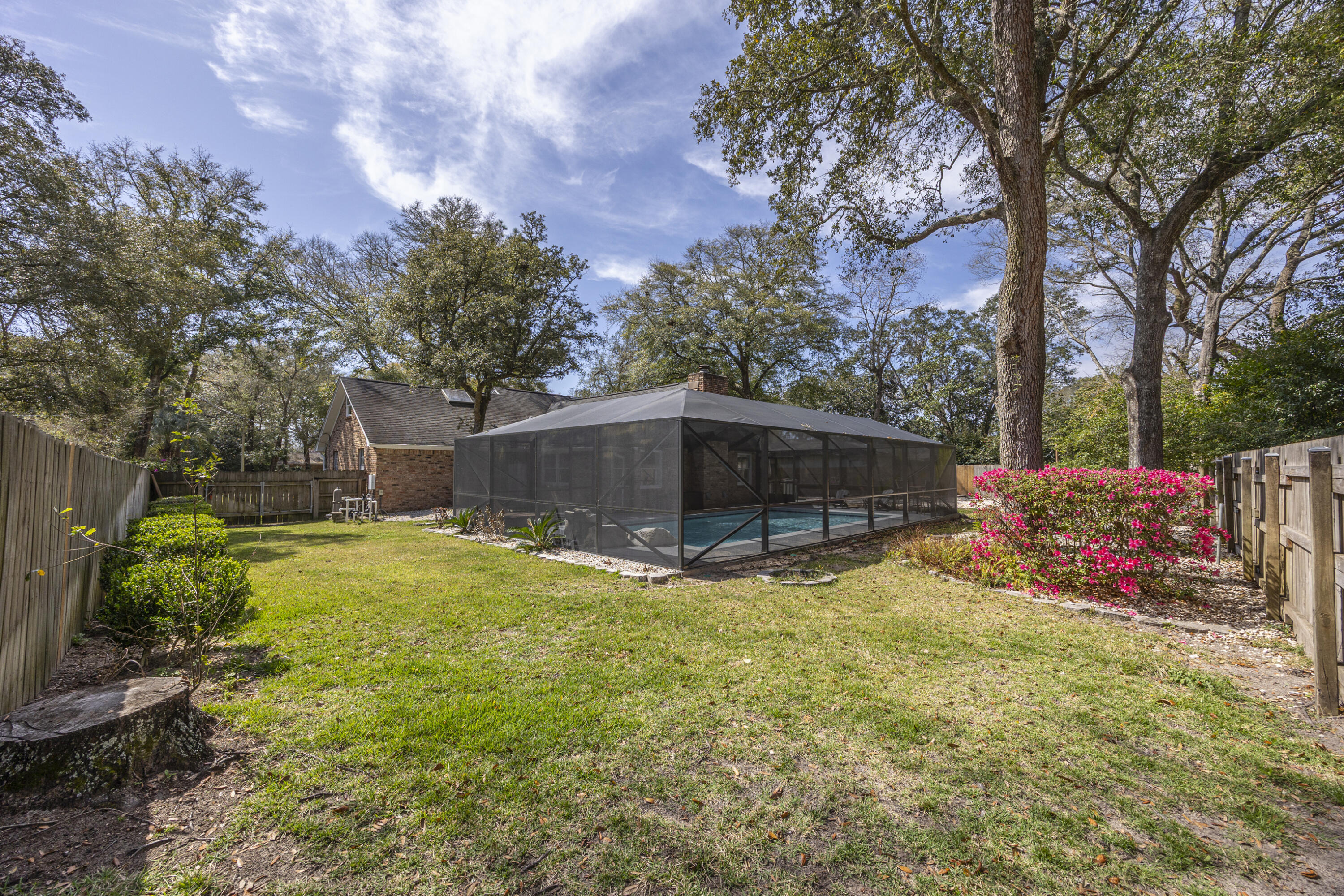 KENWOOD S/D - Residential