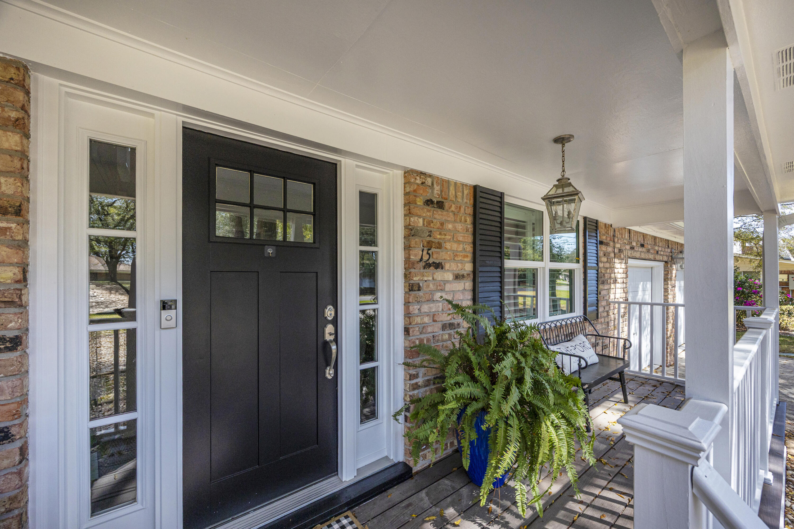 KENWOOD S/D - Residential