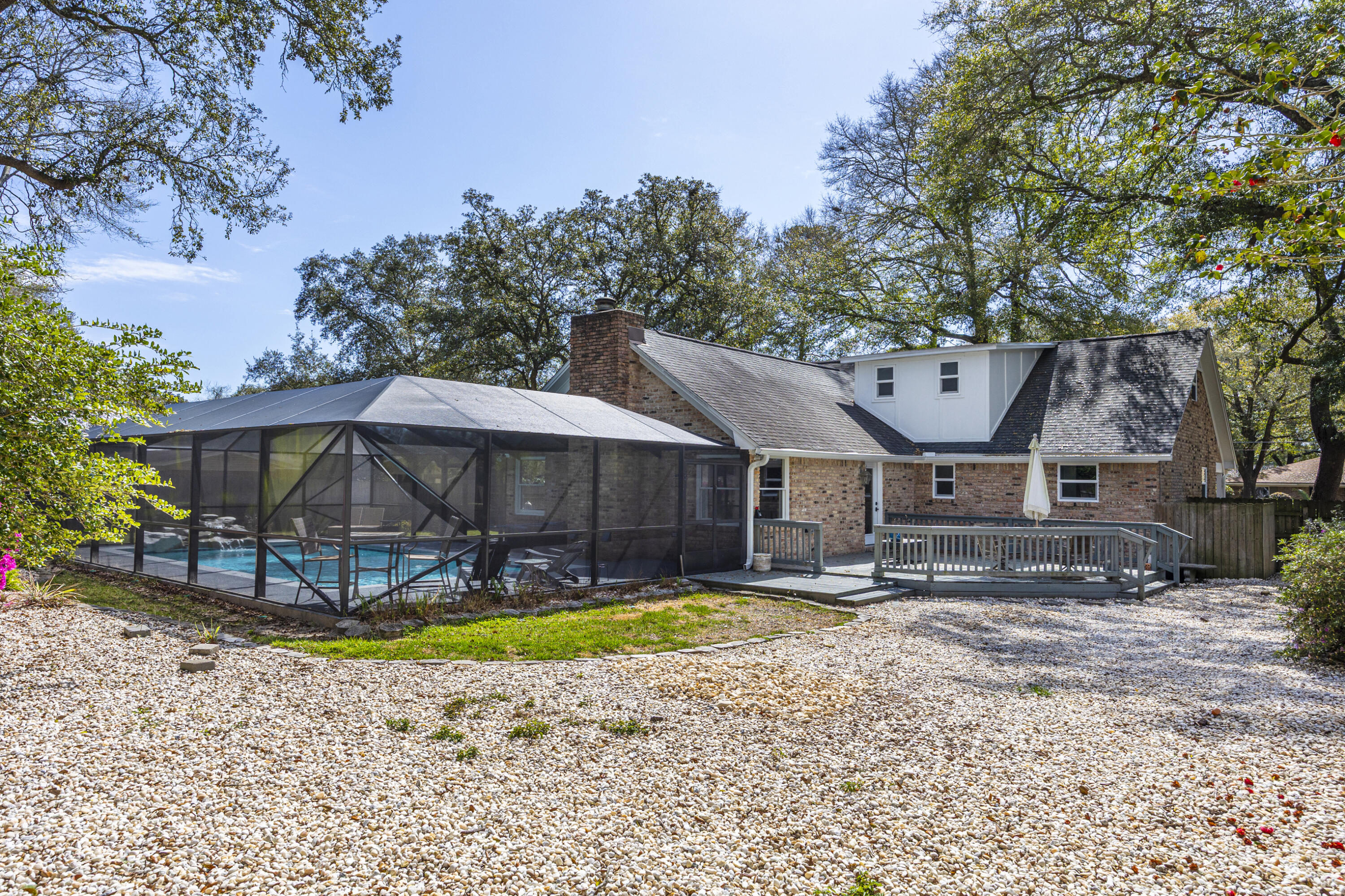 KENWOOD S/D - Residential