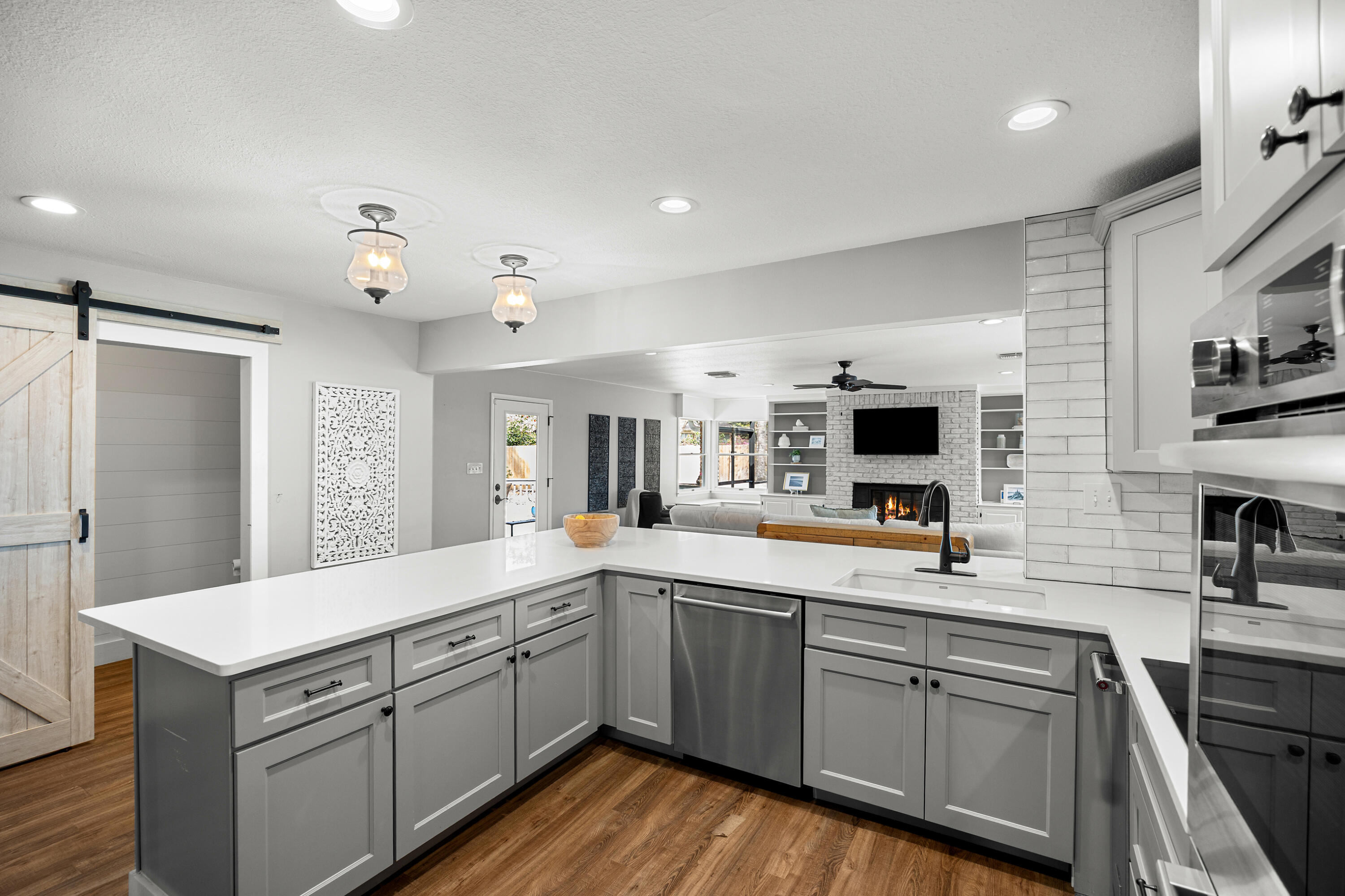 KENWOOD S/D - Residential