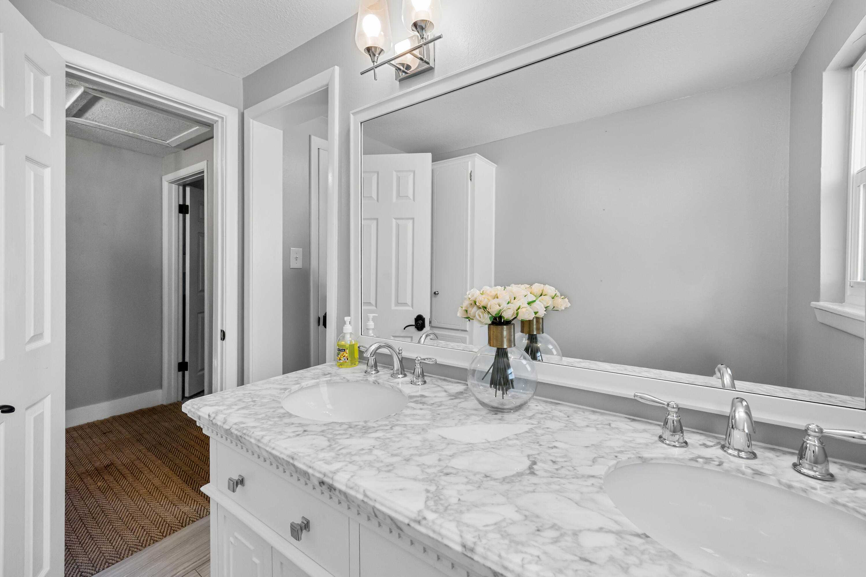 KENWOOD S/D - Residential