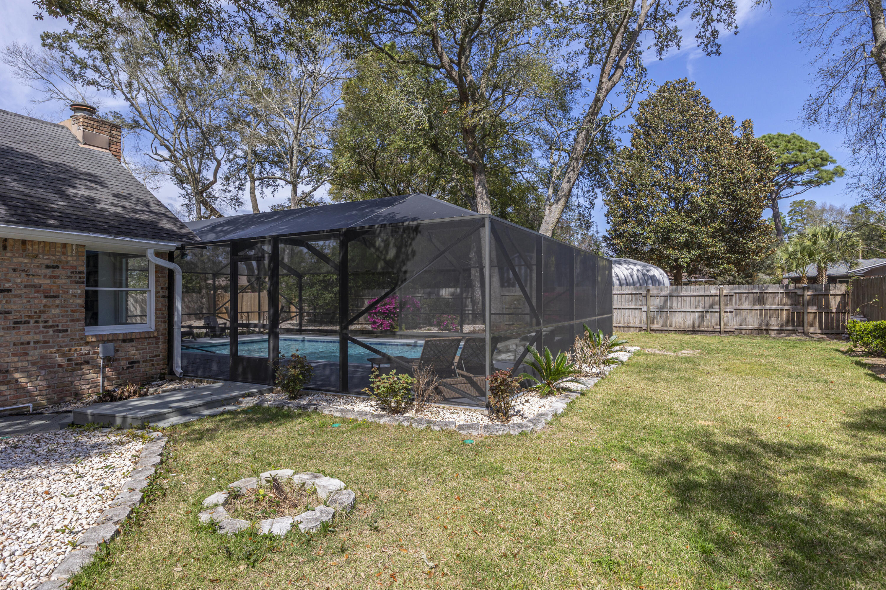 KENWOOD S/D - Residential