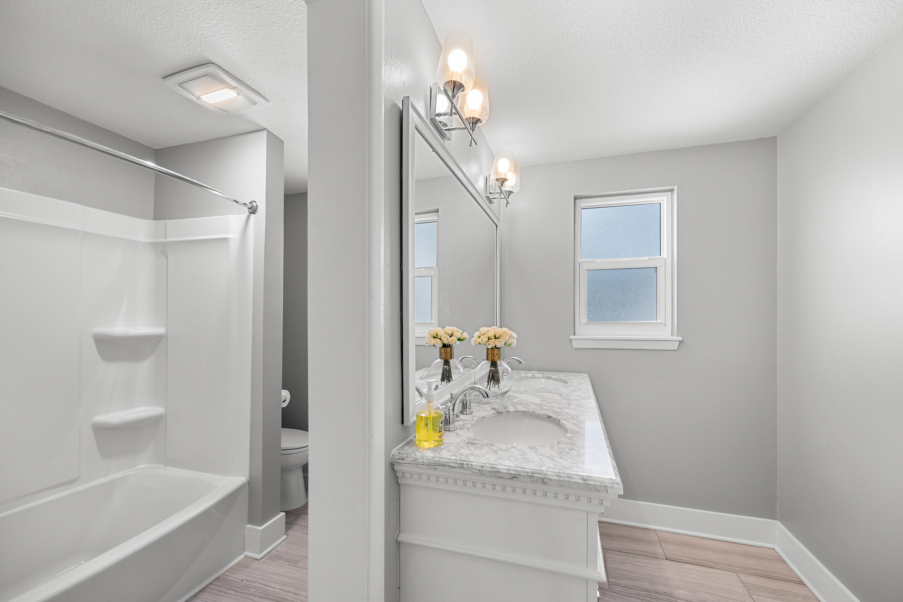 KENWOOD S/D - Residential