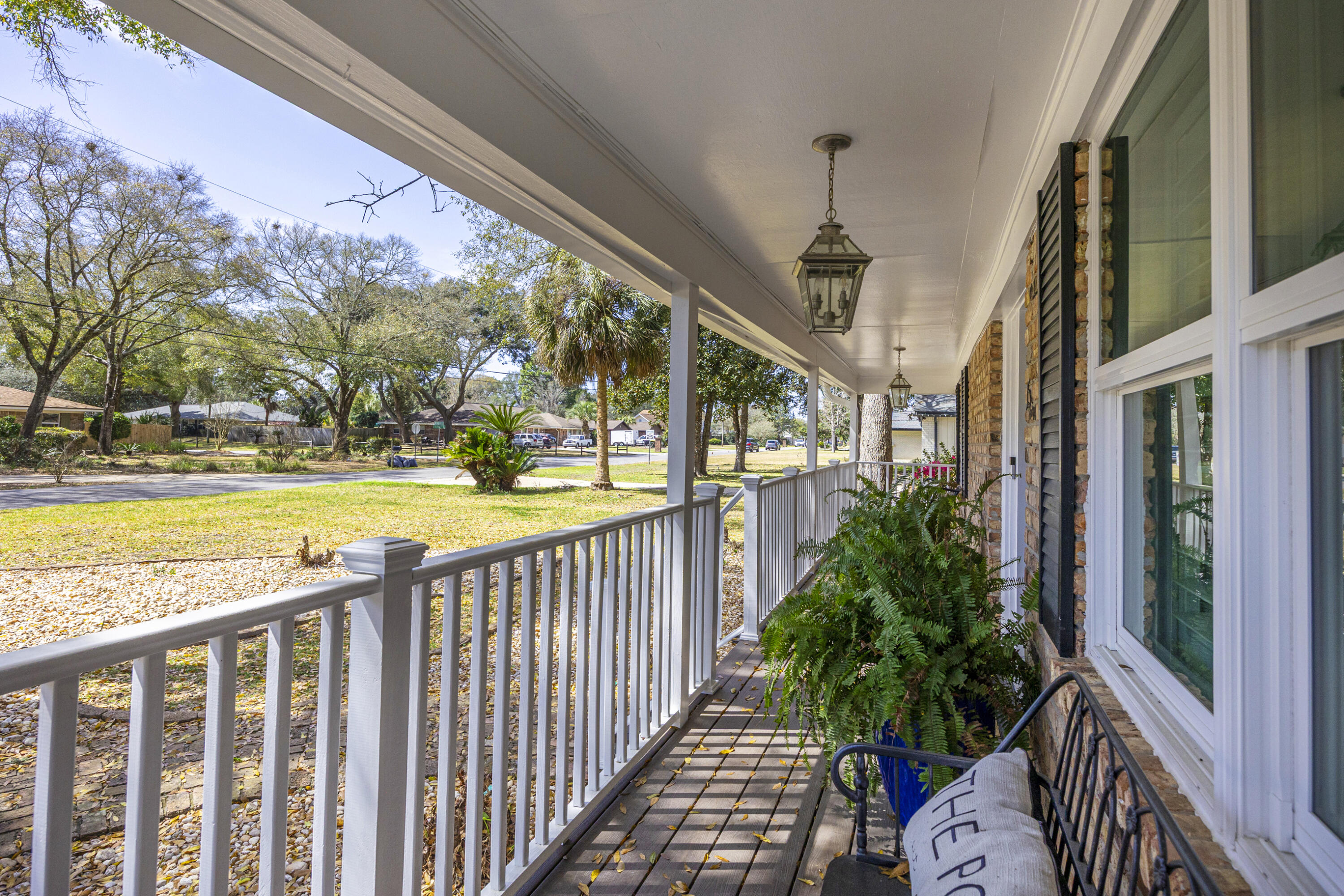 KENWOOD S/D - Residential