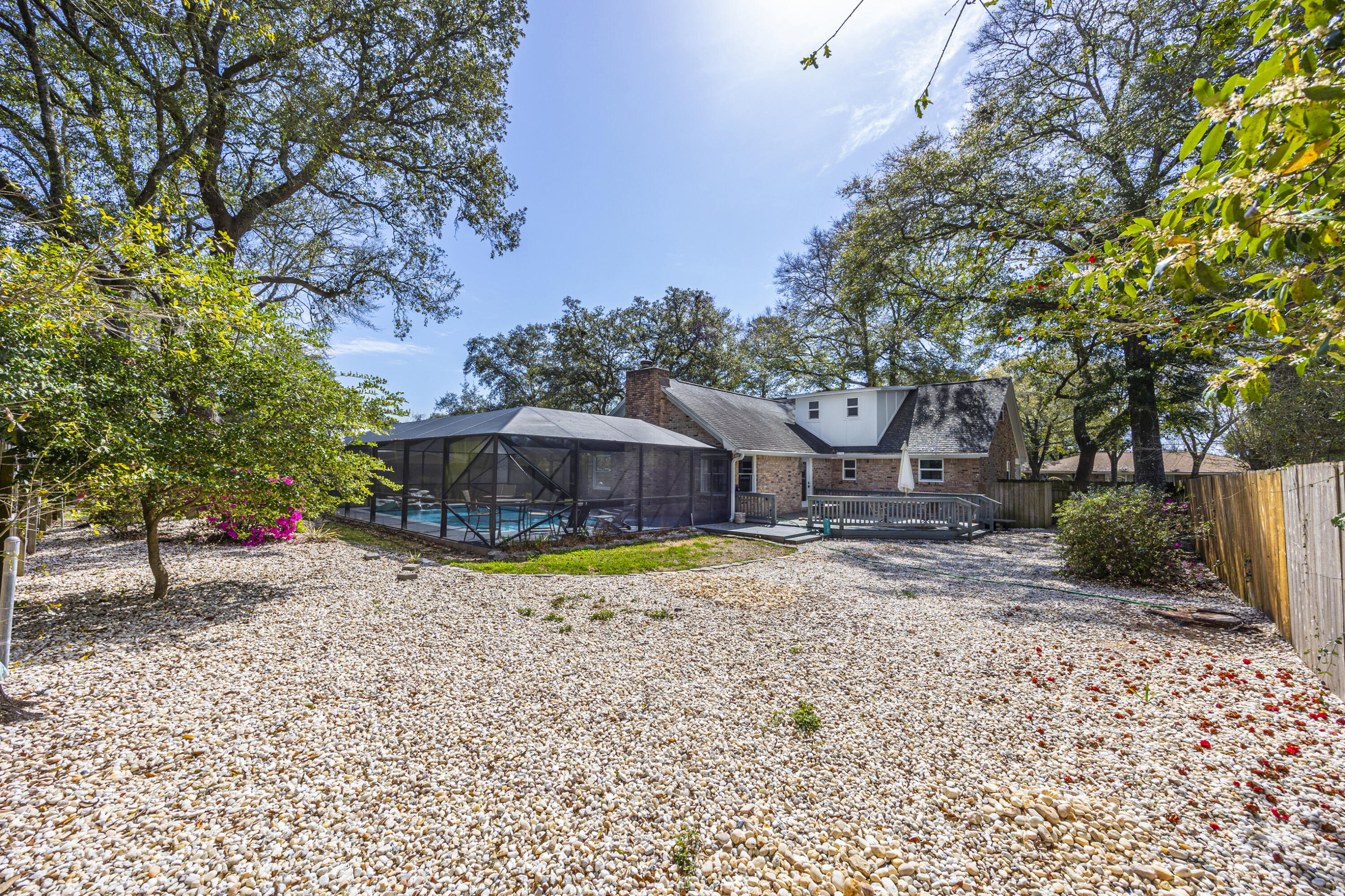 KENWOOD S/D - Residential