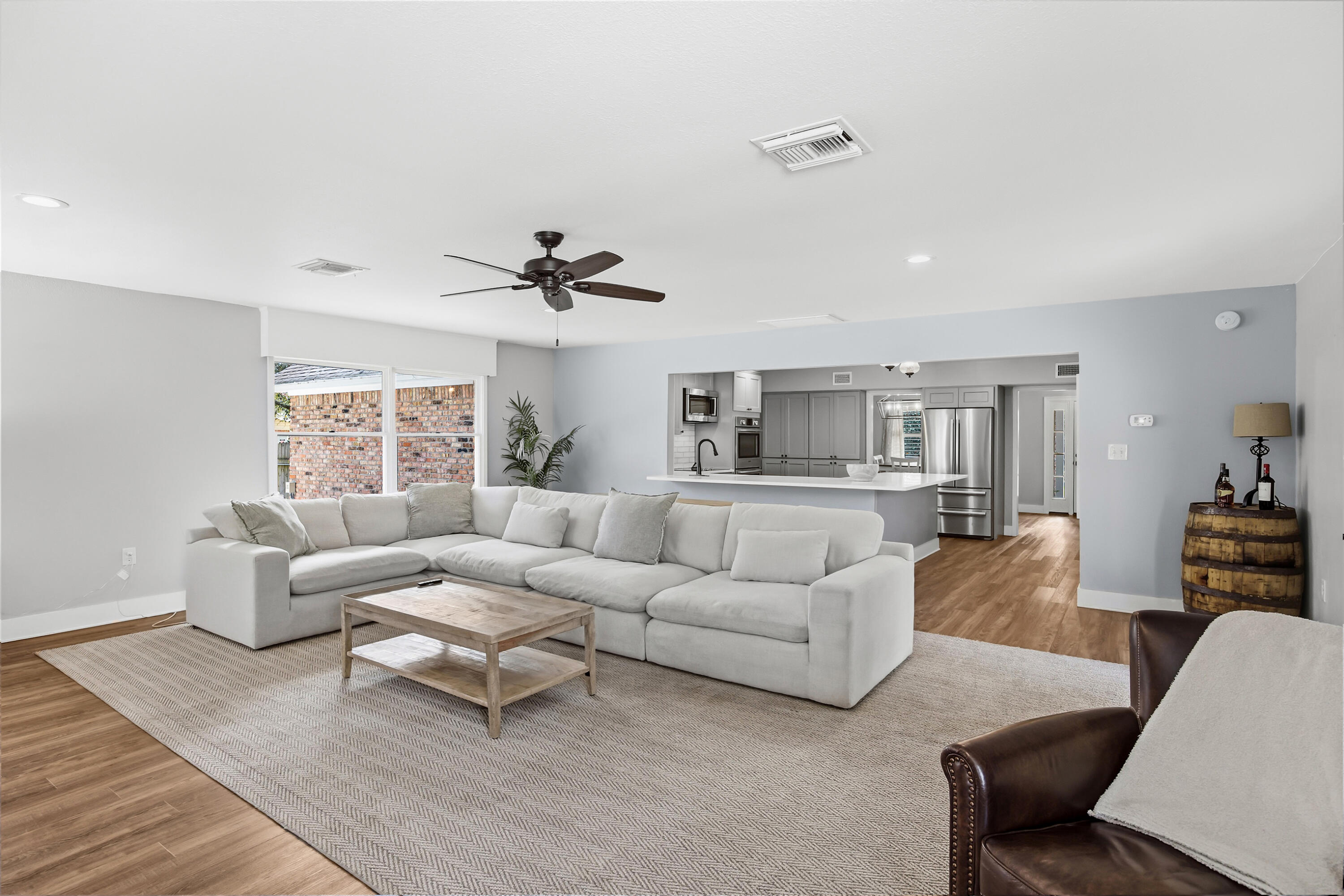 KENWOOD S/D - Residential