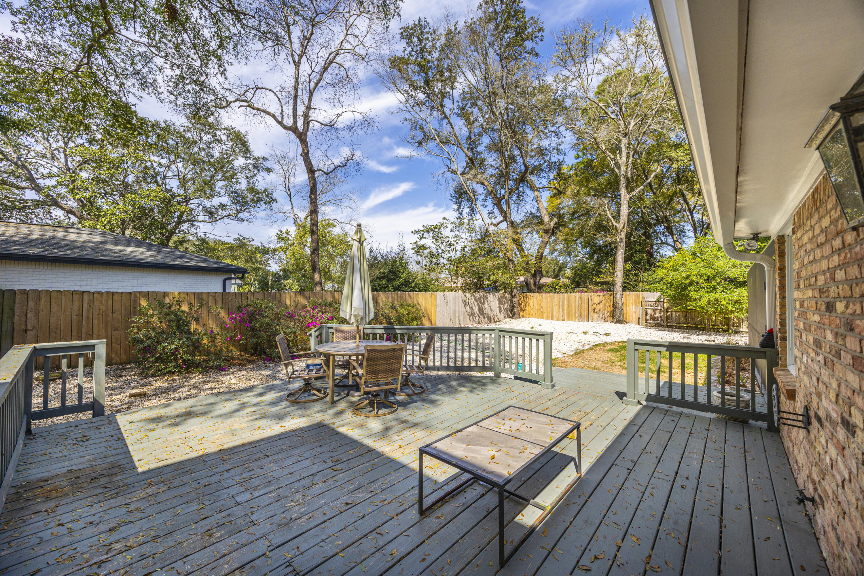 KENWOOD S/D - Residential