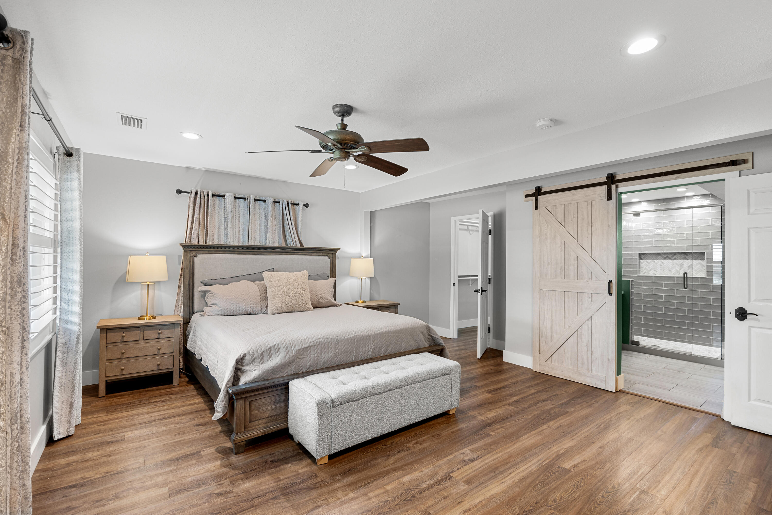 KENWOOD S/D - Residential