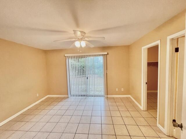 PARK PLACE CONDO - Residential Lease