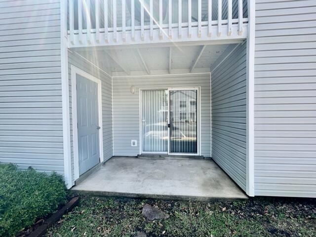 PARK PLACE CONDO - Residential Lease