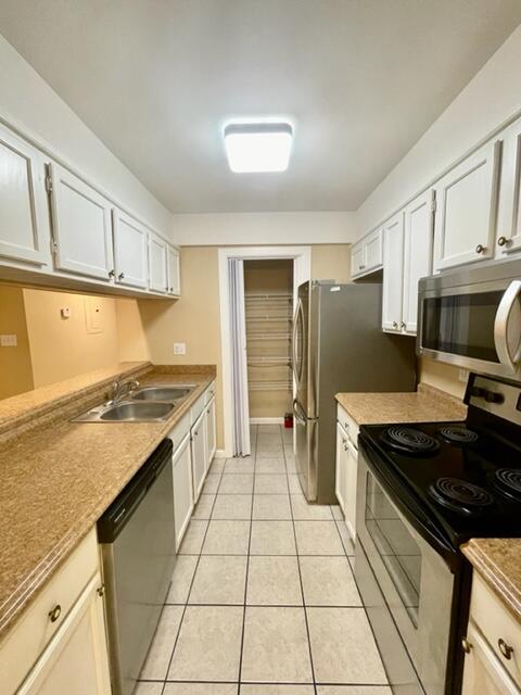 PARK PLACE CONDO - Residential Lease