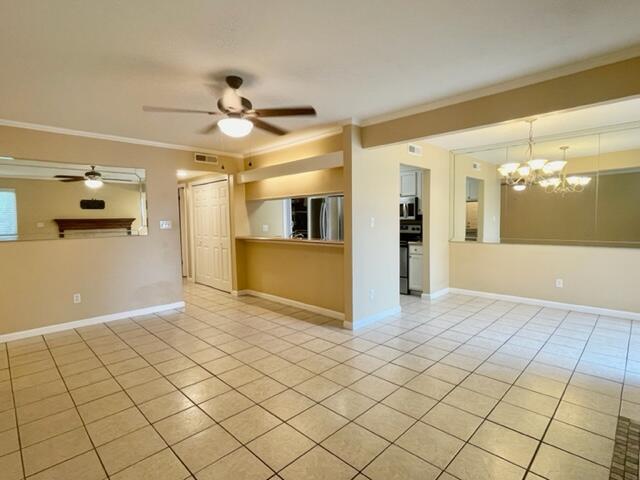 PARK PLACE CONDO - Residential Lease
