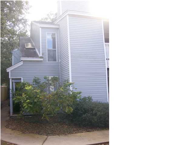 AVAIL: 5/16. SECURITY DEPOSIT = $1,450 - can be broken in 2 monthly installments if qualified. NO PETS/SMOKING ALLOWED. Nice 1 story condo in the middle of FWB, by both bases, hospital, schools, shopping, restaurants, EVERYTHING! Tiled floors throughout - no carpet! Wood burning fireplace in living room. All stainless steel appliances in place w/ a pantry, breakfast bar & separate dining area. Inside utility closet. All electric! Outside you have an open back patio great for relaxing & entertaining w/ a partially privacy fenced community backyard. Covered front porch as well. There is extra storage space in the closet off the covered front porch. Welcome home!