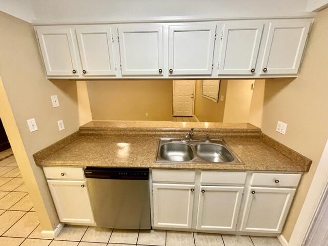 PARK PLACE CONDO - Residential Lease