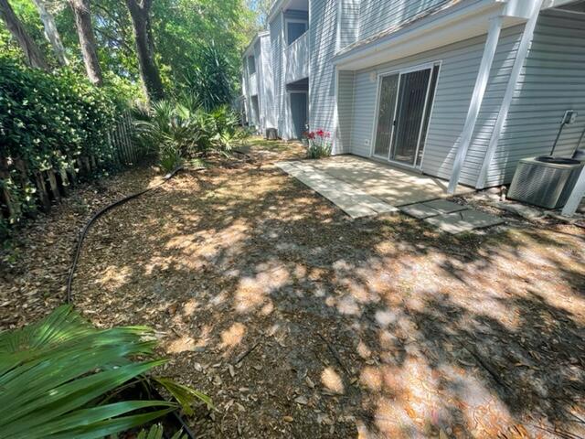 PARK PLACE CONDO - Residential Lease