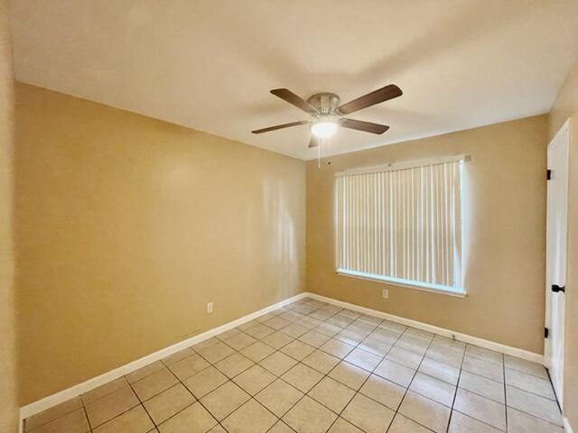 PARK PLACE CONDO - Residential Lease