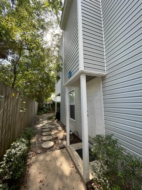 PARK PLACE CONDO - Residential Lease