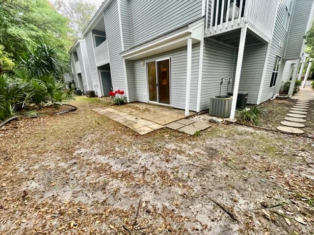 PARK PLACE CONDO - Residential Lease