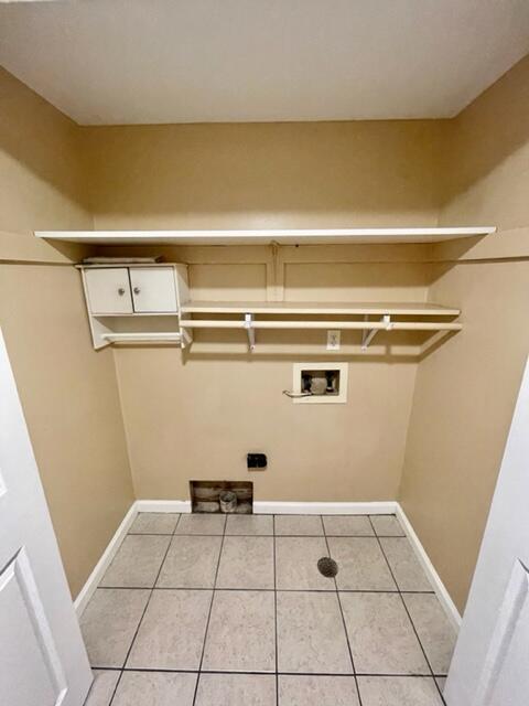 PARK PLACE CONDO - Residential Lease