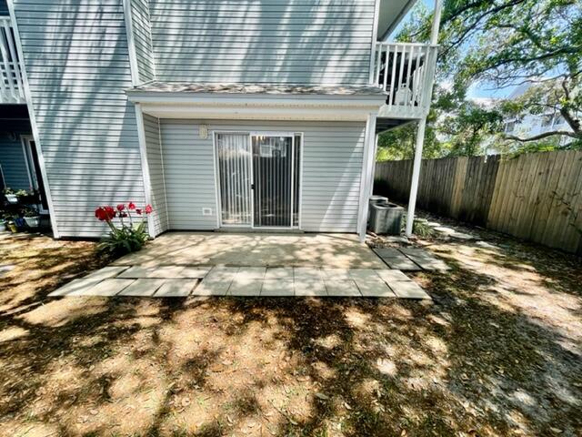 PARK PLACE CONDO - Residential Lease
